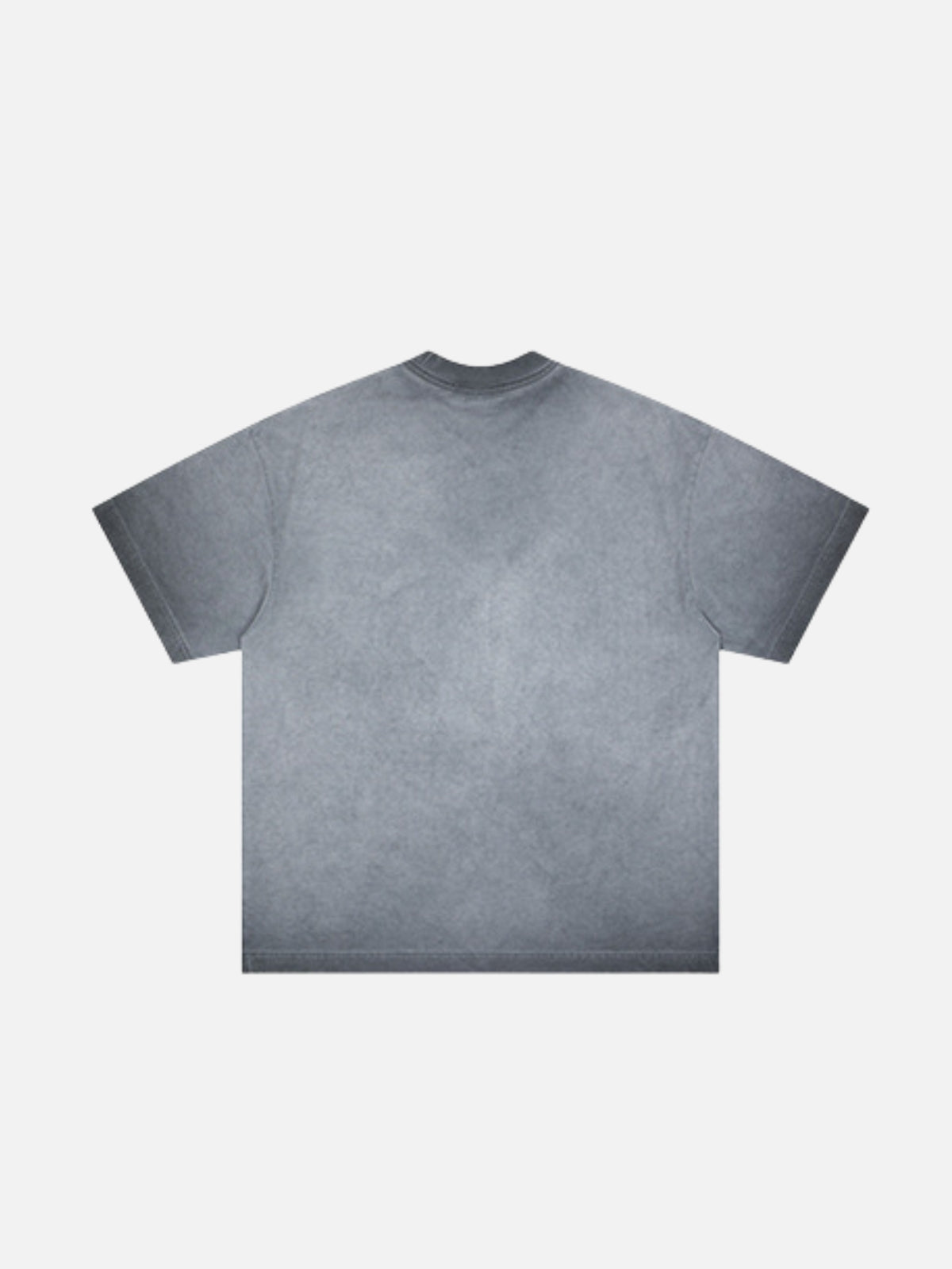 XRAYED - Oversized Graphic T-Shirt | Teenwear.eu