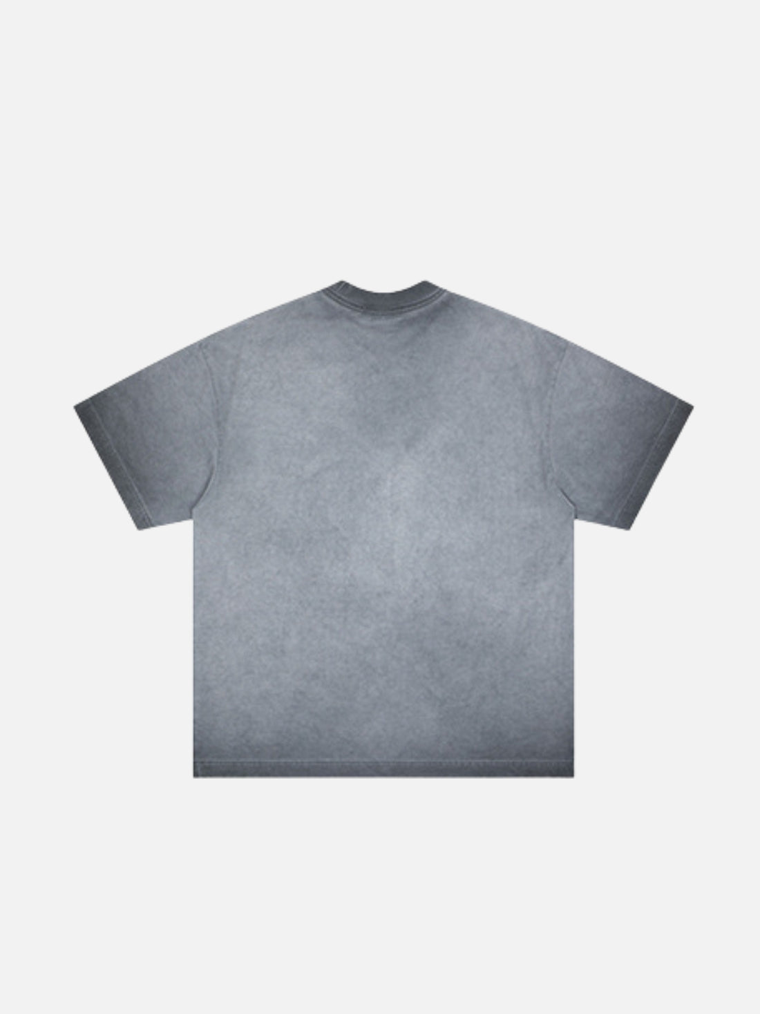 XRAYED - Oversized Graphic T-Shirt Grey | Teenwear.eu