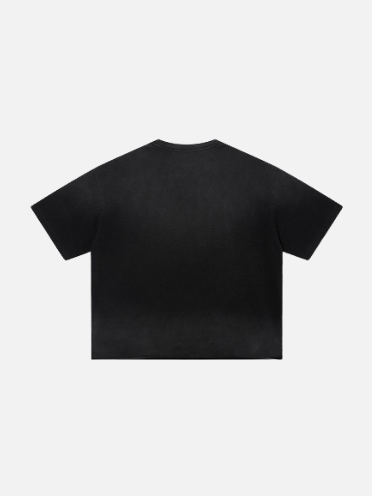 DEFIANTLY - Boxy Fit Print T-shirt | Teenwear.eu