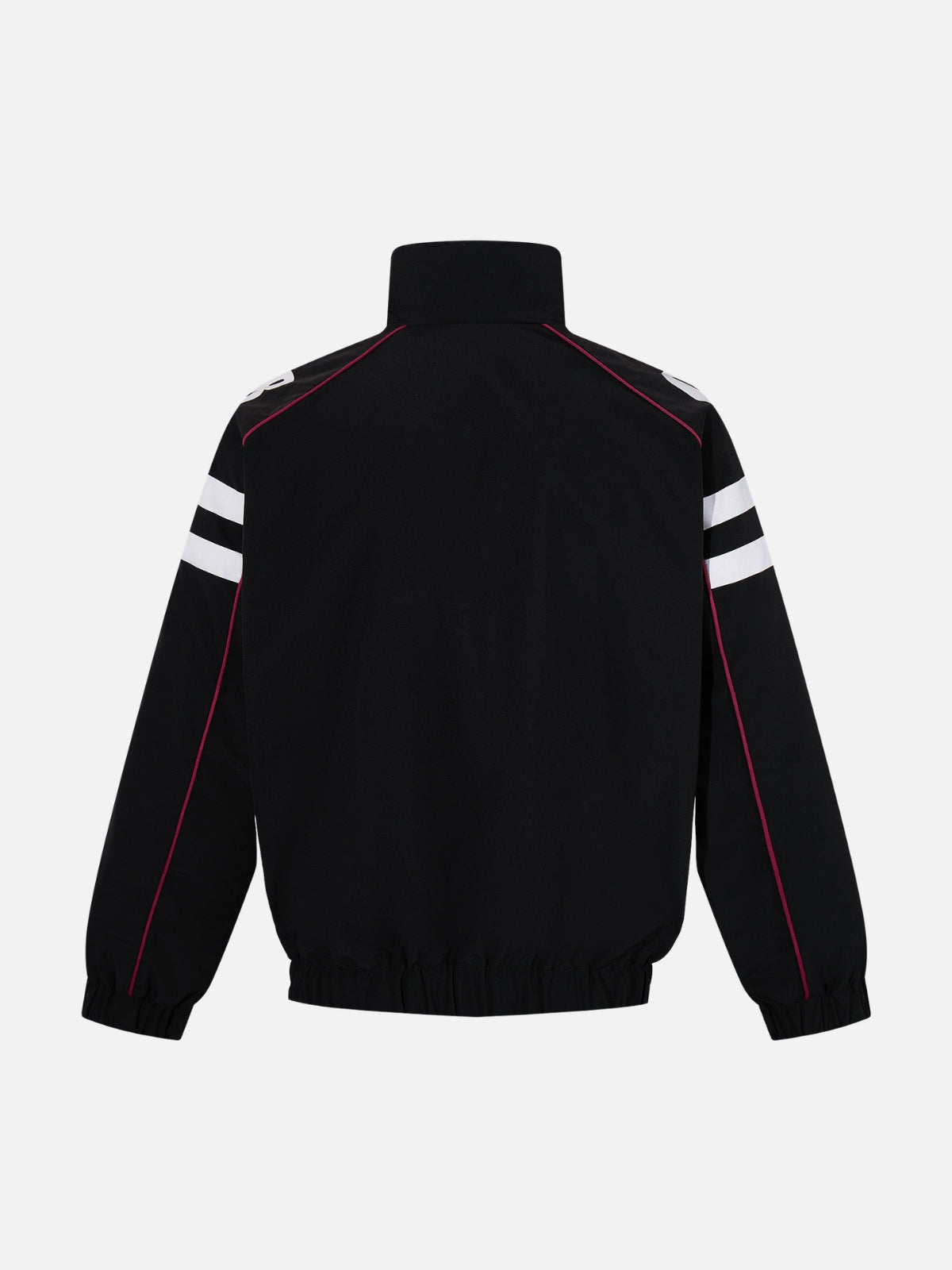 ABORFY - Light Graphic Jacket | Teenwear.eu