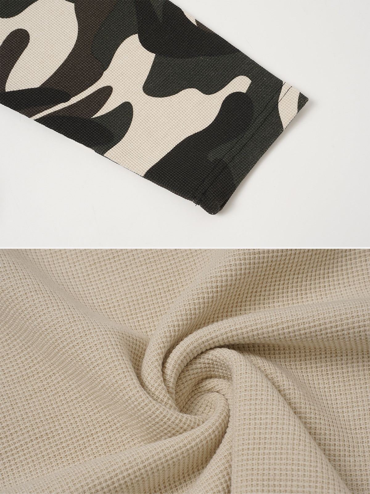 MADEGPSR - Printed Long Sleeve