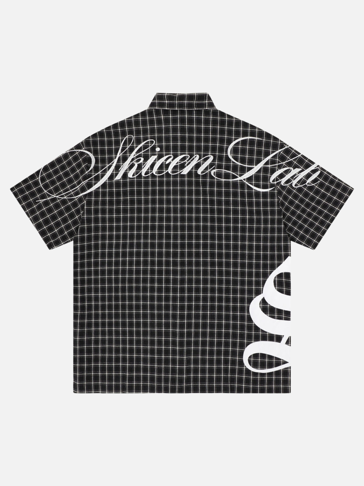 CLUBBY - Oversized Graphic Shirt | Teenwear.eu