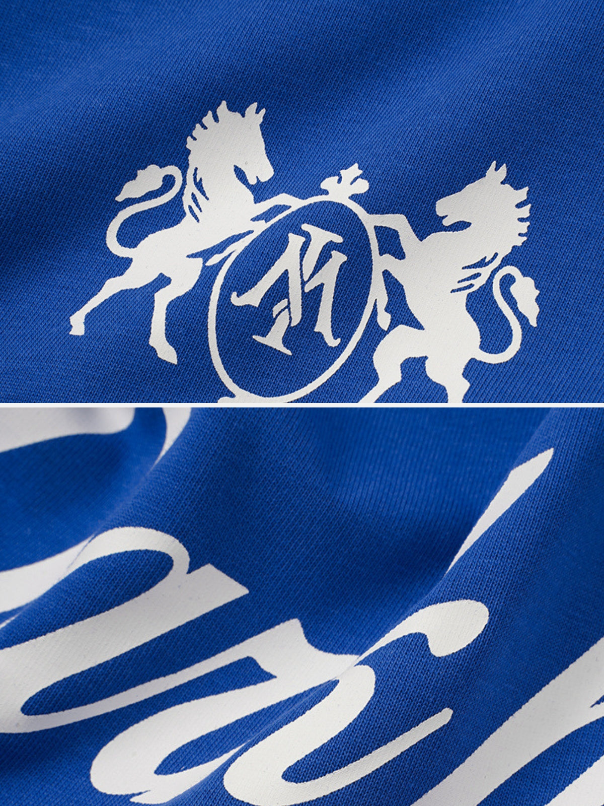 DORSY - Oversized Graphic T-Shirt