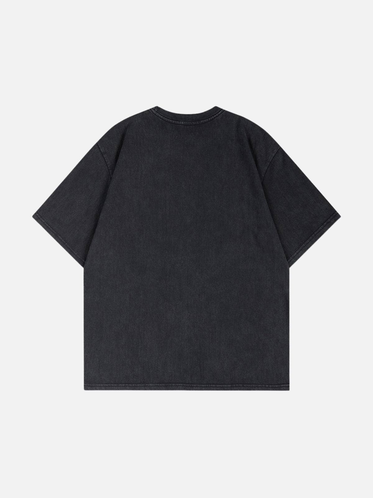 ACCOMRUSHED - Oversized Graphic T-Shirt | Teenwear.eu