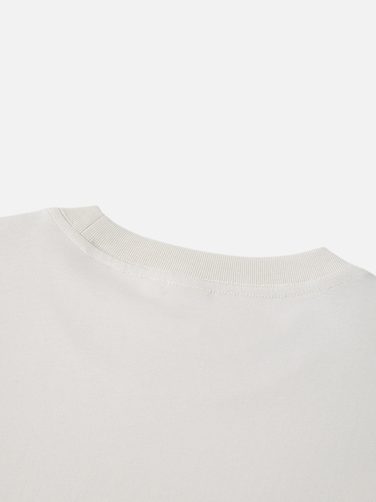 FEARLESS - Boxy Graphic T-Shirt | Teenwear.eu