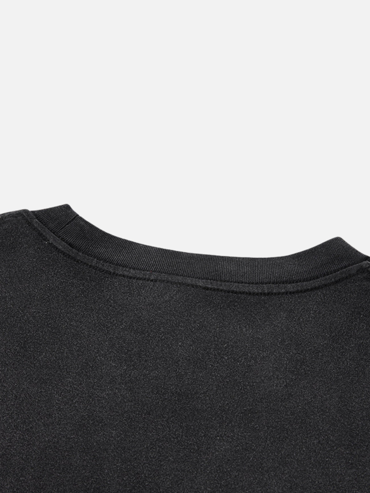 DEFIANTLY - Boxy Fit Print T-shirt | Teenwear.eu