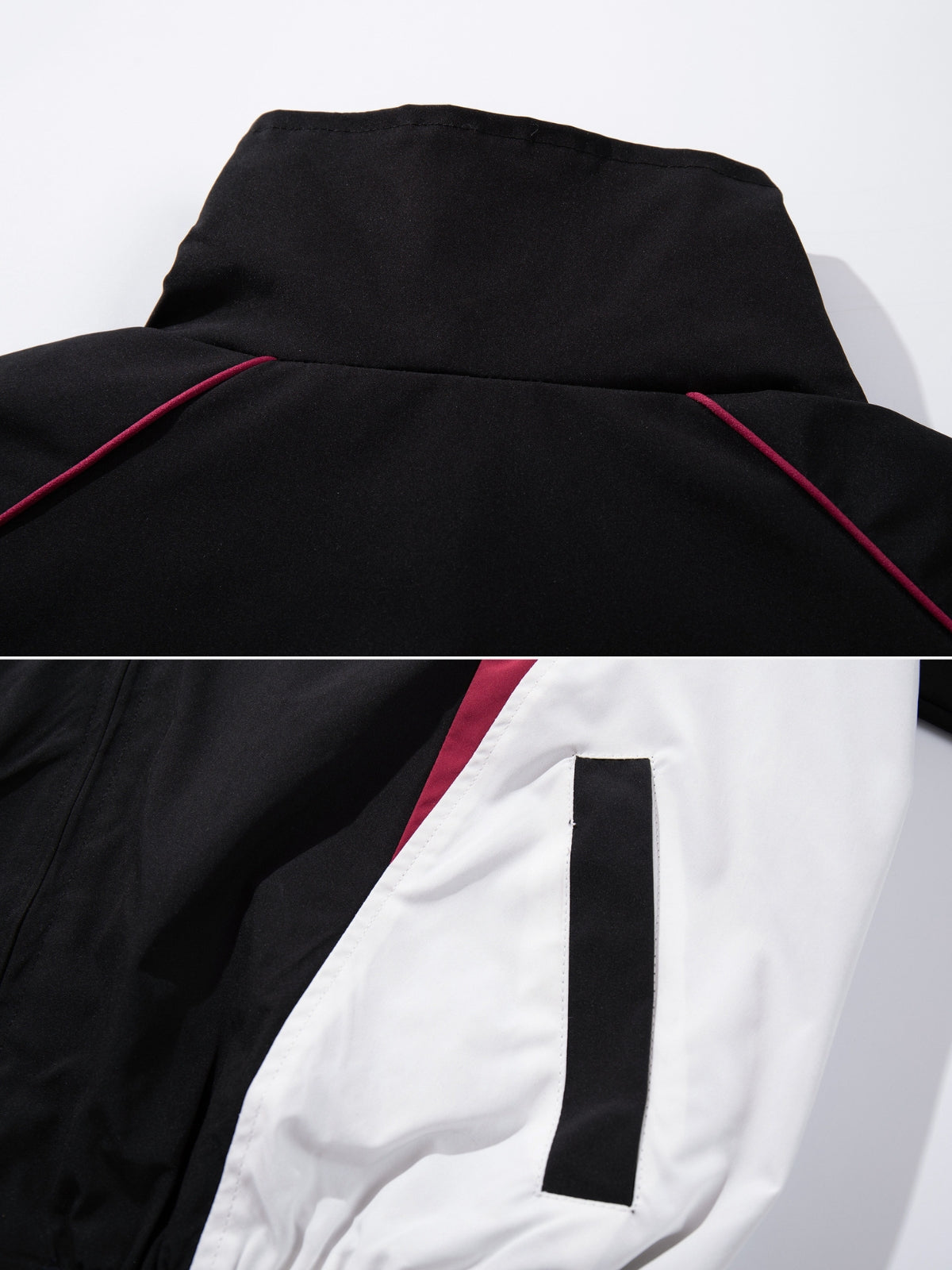 ABORFY - Light Graphic Jacket | Teenwear.eu