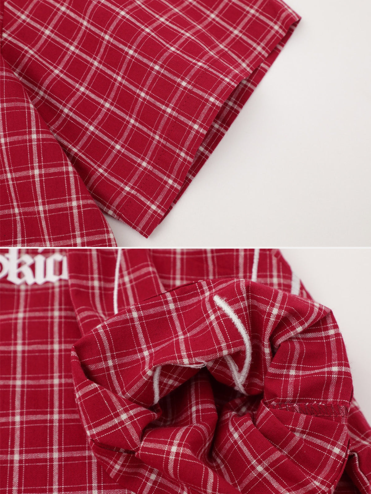 CLUBBY - Oversized Graphic Shirt | Teenwear.eu