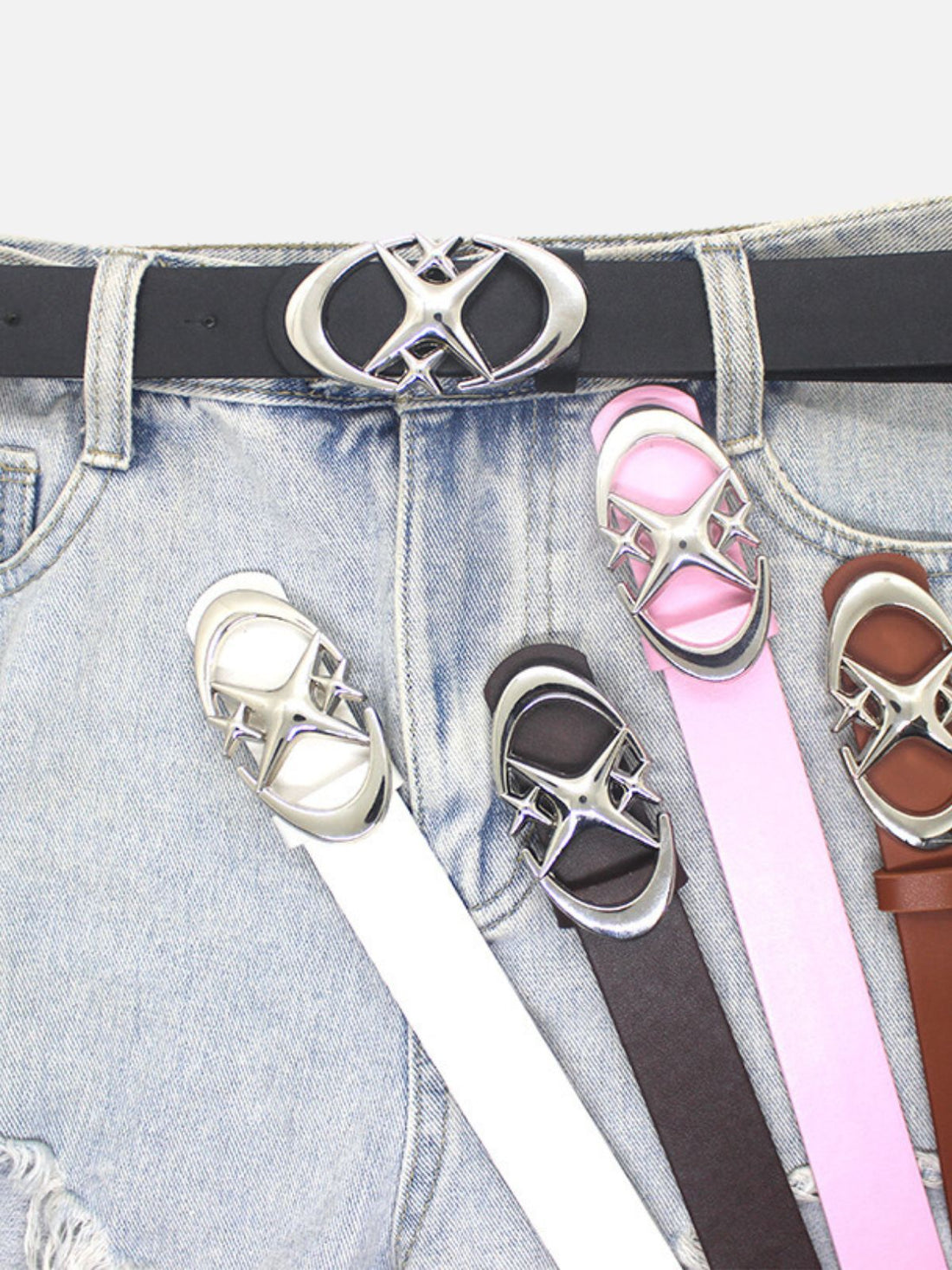 INFINITY - Belt | Teenwear.eu