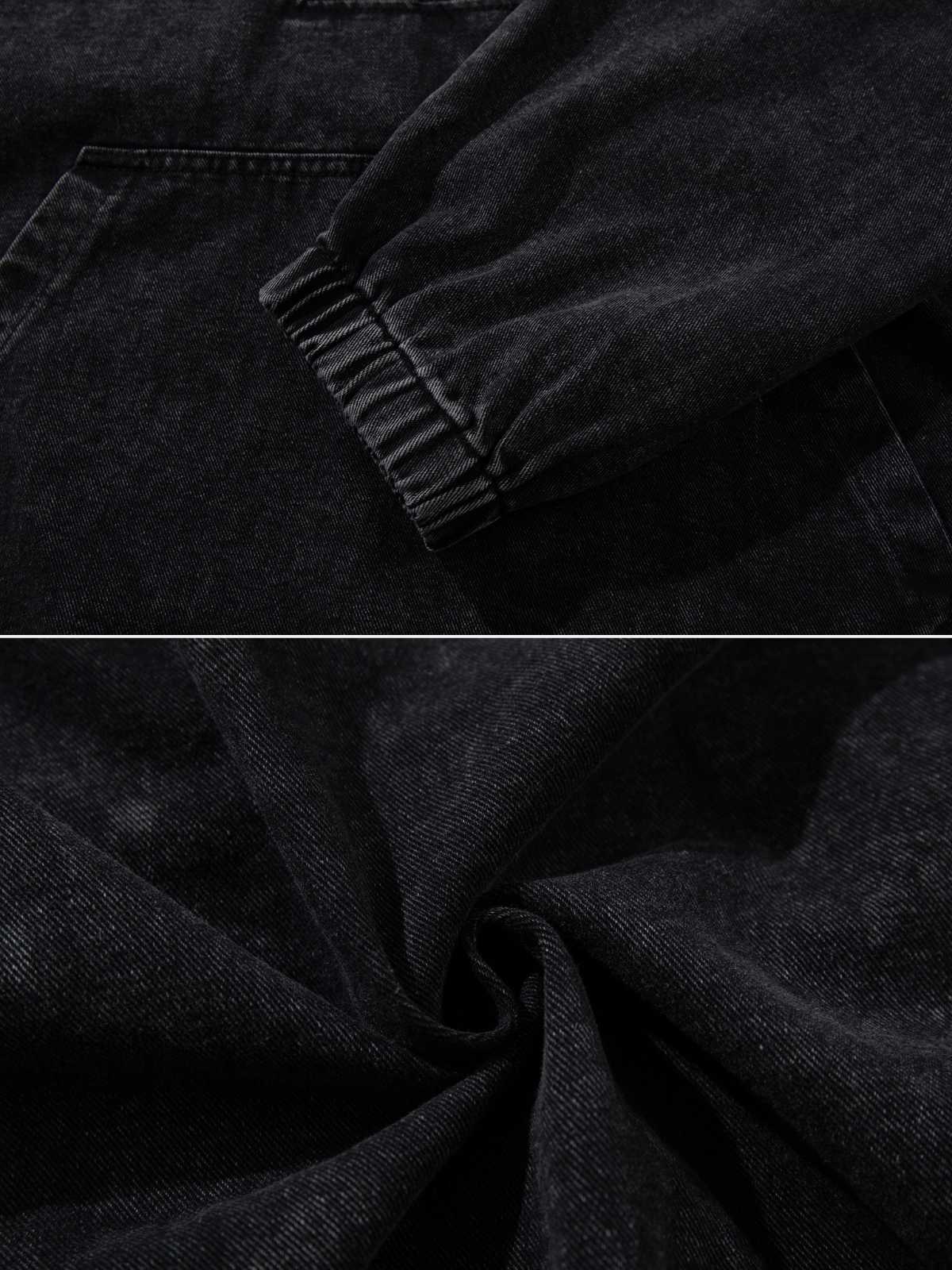 PINS - Oversized Basic Hoodie | Teenwear.eu