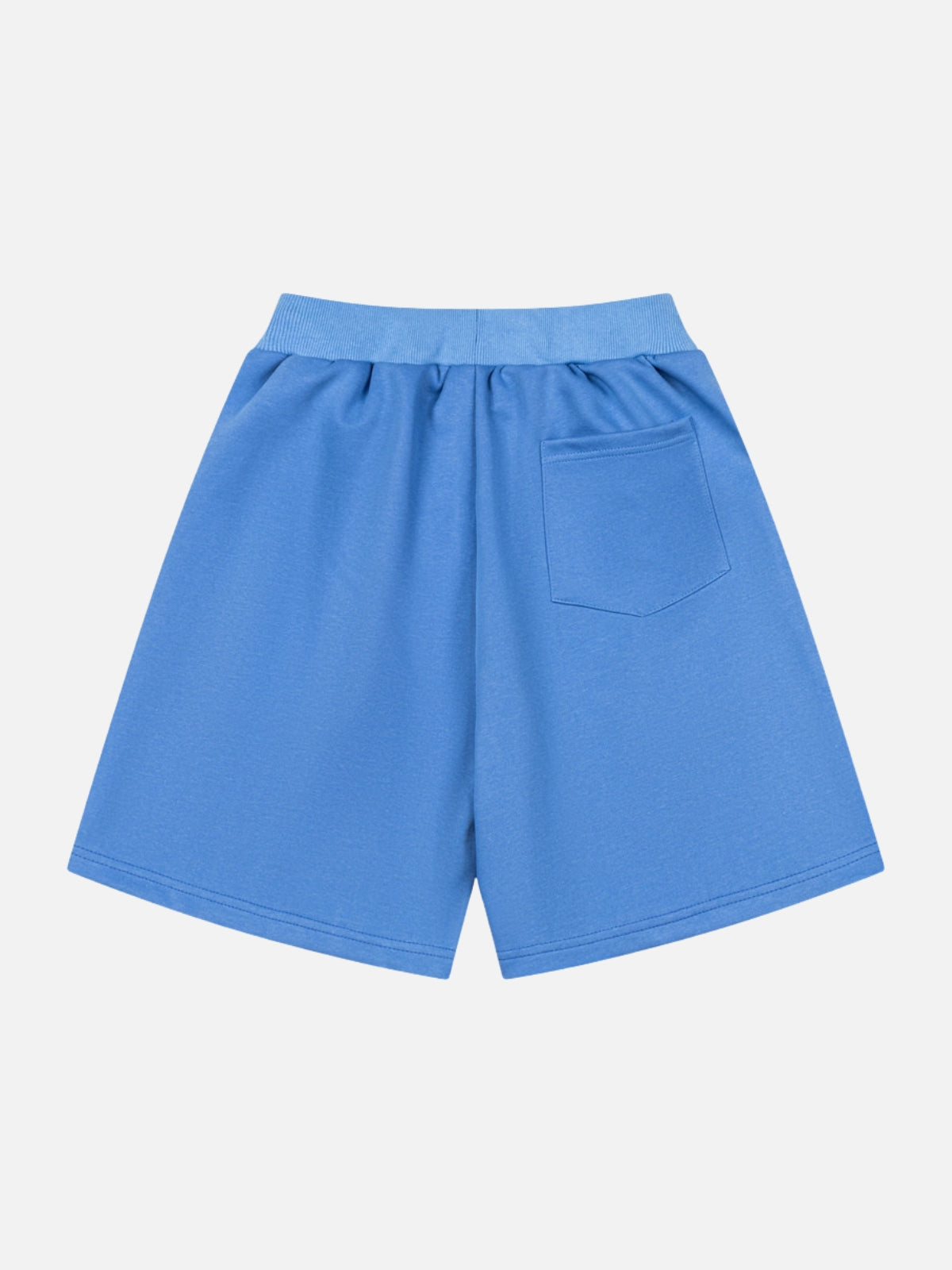 DARKHT- Loose Jogger Shorts | Teenwear.eu