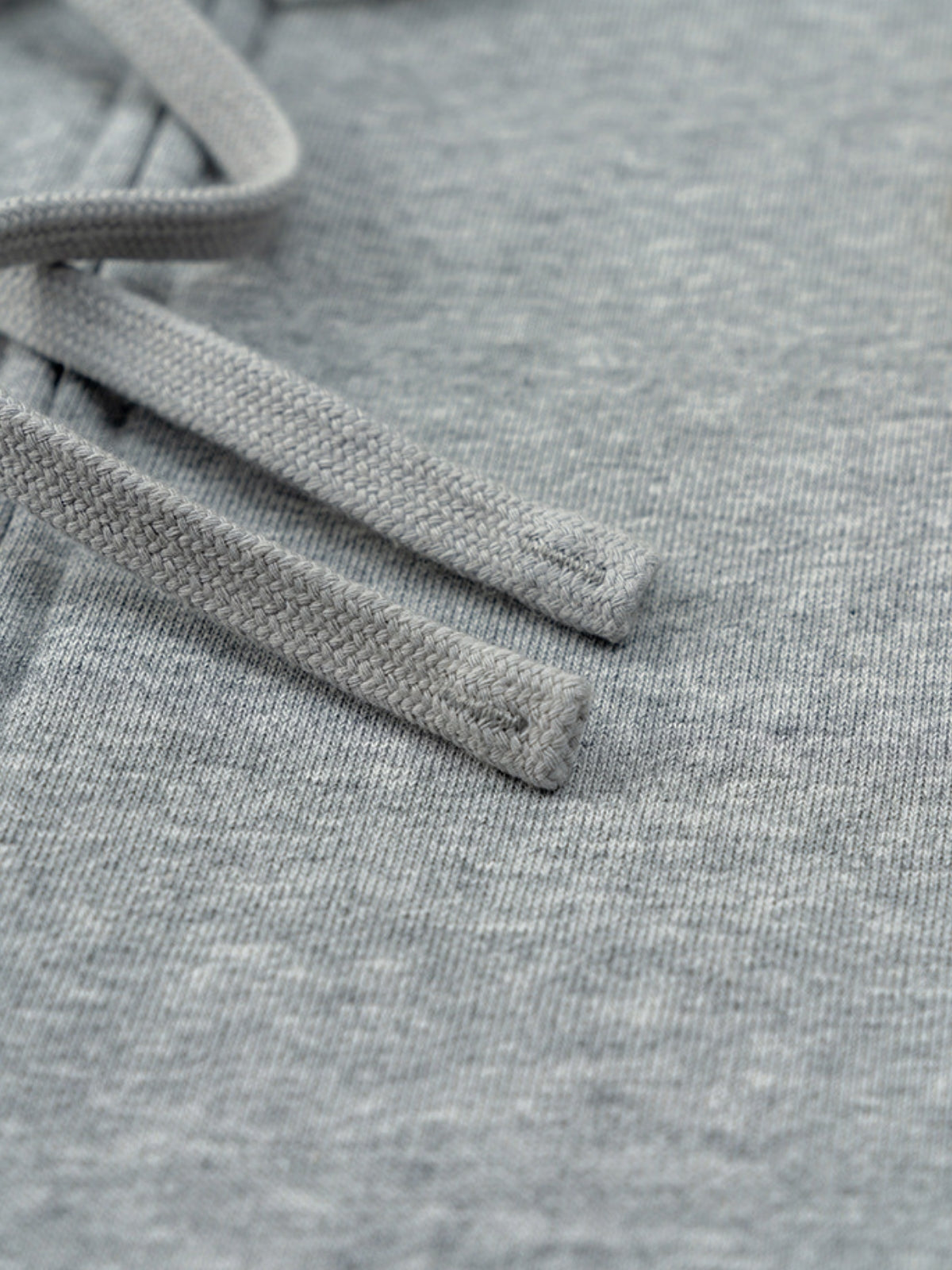 BELIEVABLE - Oversized Print Zip Up Hoodie | Teenwear.eu