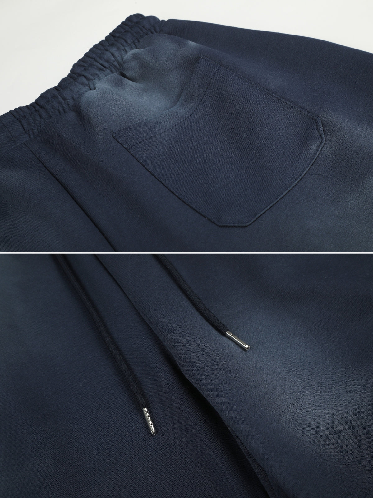 WATERLOO - Baggy Graphic Sweatpants