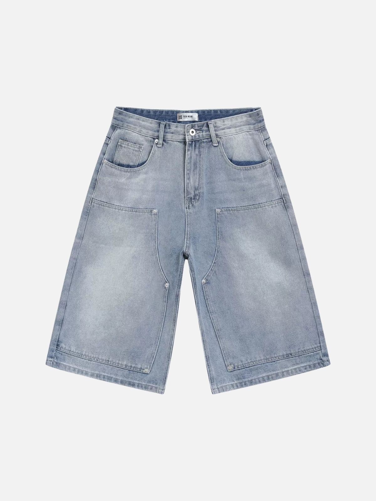 CARPENTENS - Baggy Basic Jorts