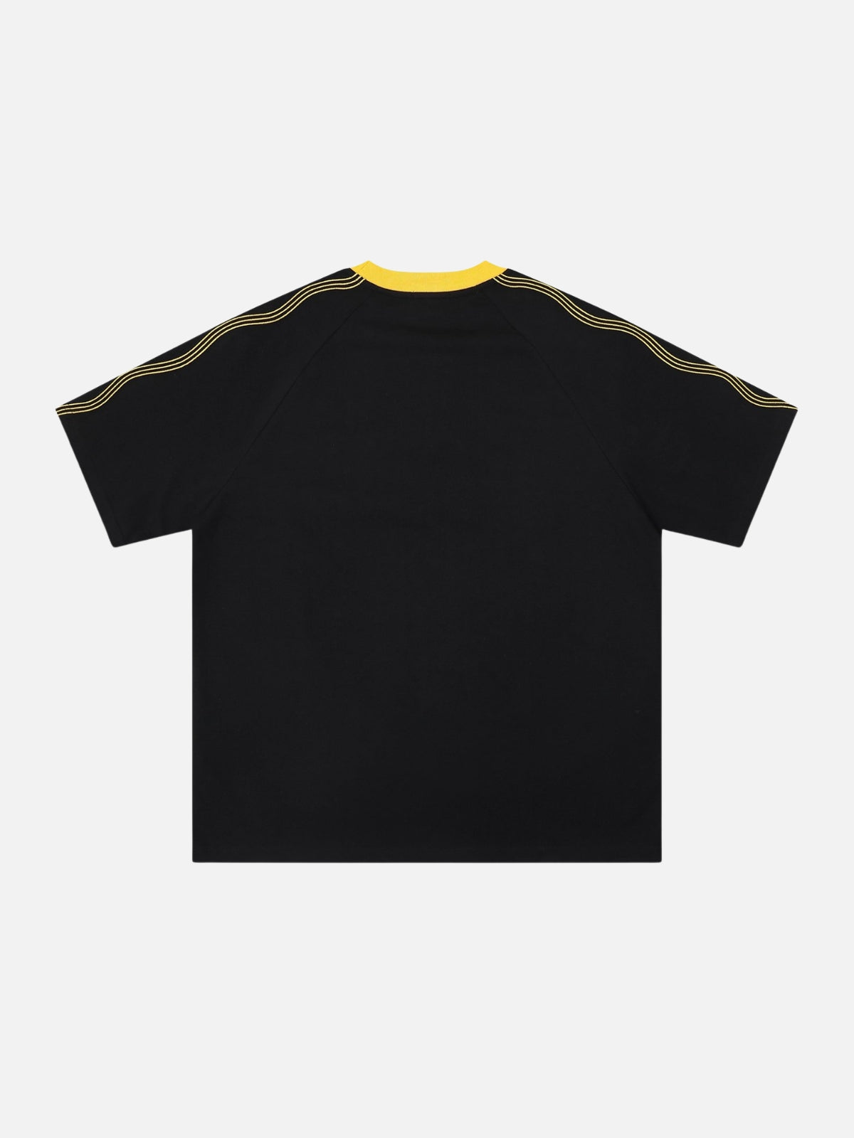 SUNNER - Oversized Graphic T-Shirt | Teenwear.eu