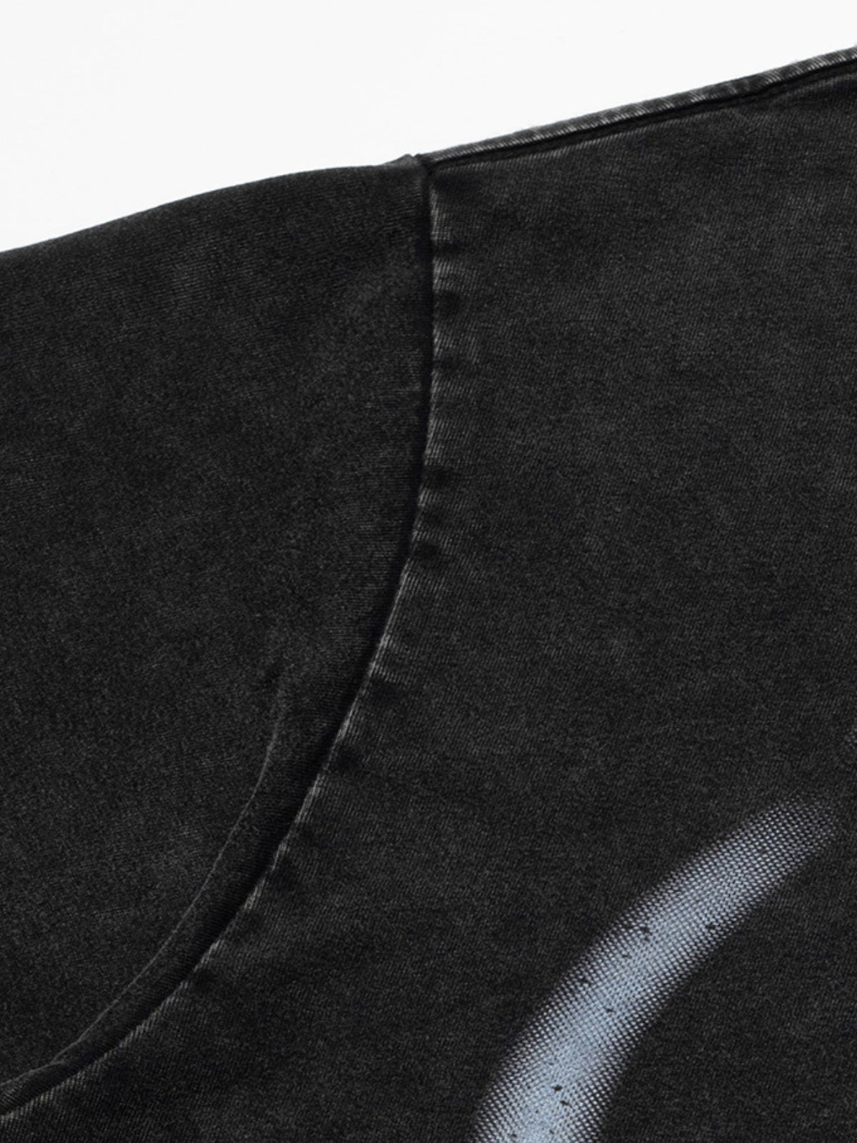 FERAL - Oversized Graphic T-Shirt | Teenwear.eu