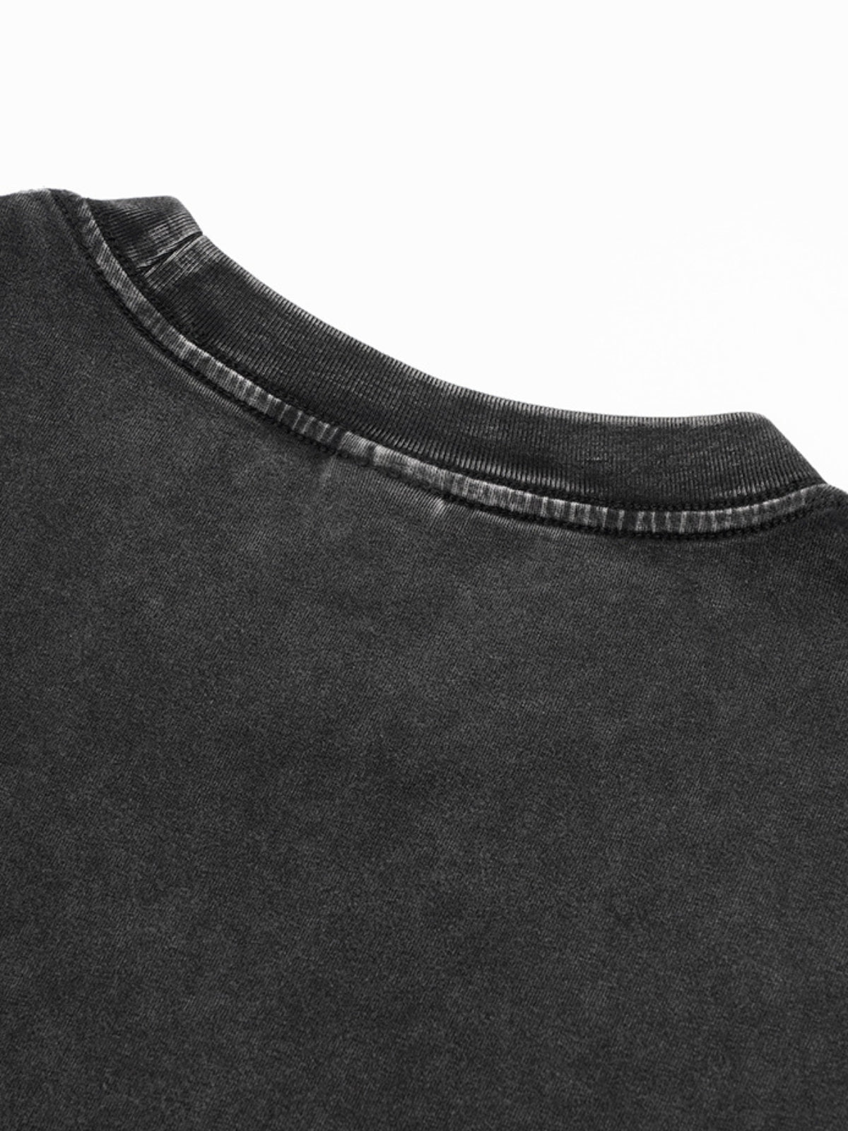 FERAL - Oversized Graphic T-Shirt | Teenwear.eu