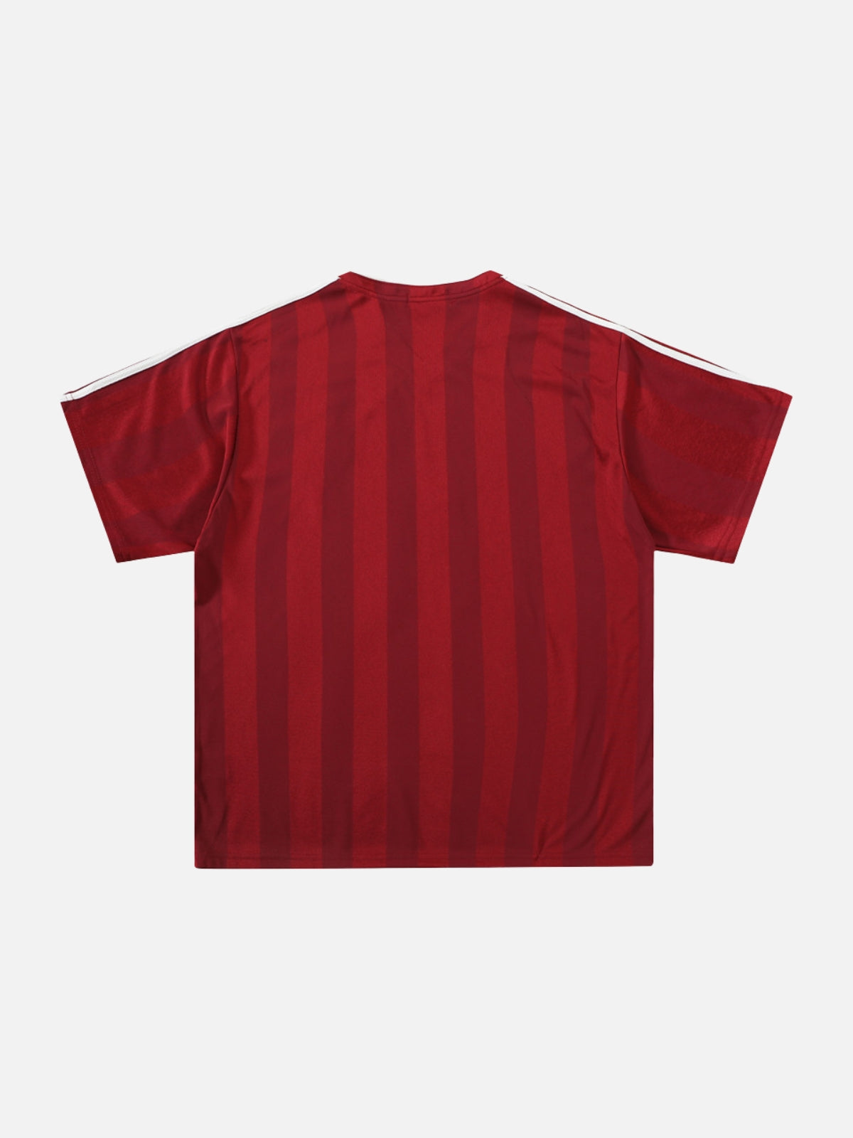 BLOOD - Oversized Graphic Jersey