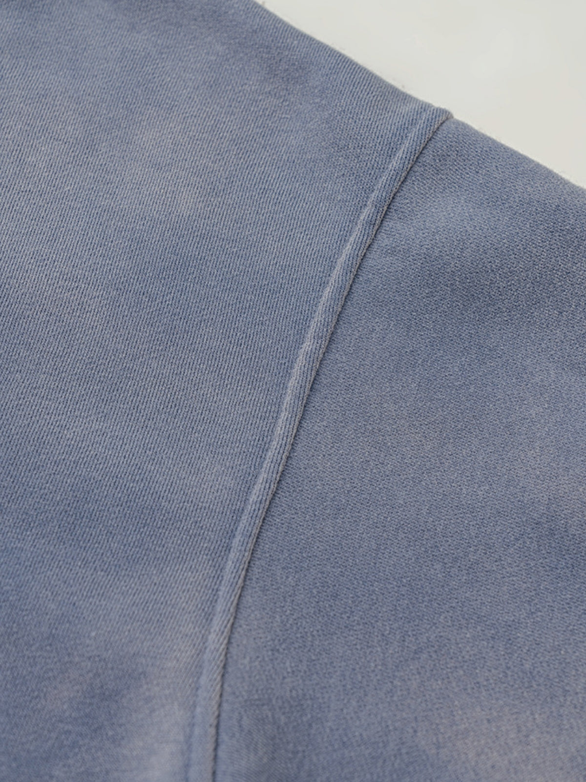 CLOUDY - Premium Oversized Basic Hoodie | Teenwear.eu