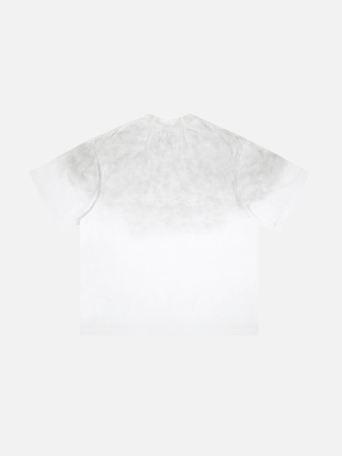 UNDOU - Oversized Graphic T-Shirt | Teenwear.eu