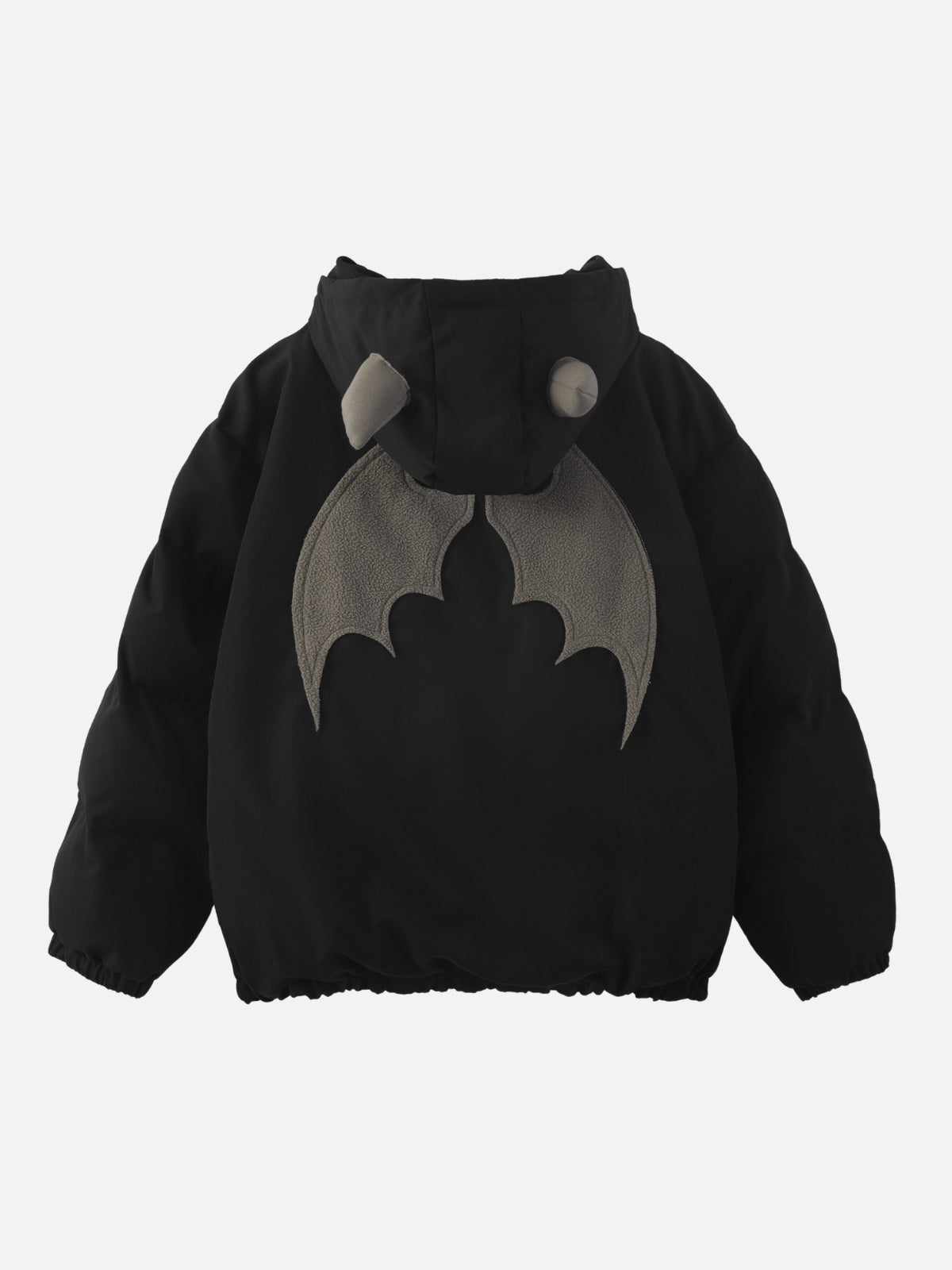 NEW VICO - Puffer Graphic Jacket | Teenwear.eu