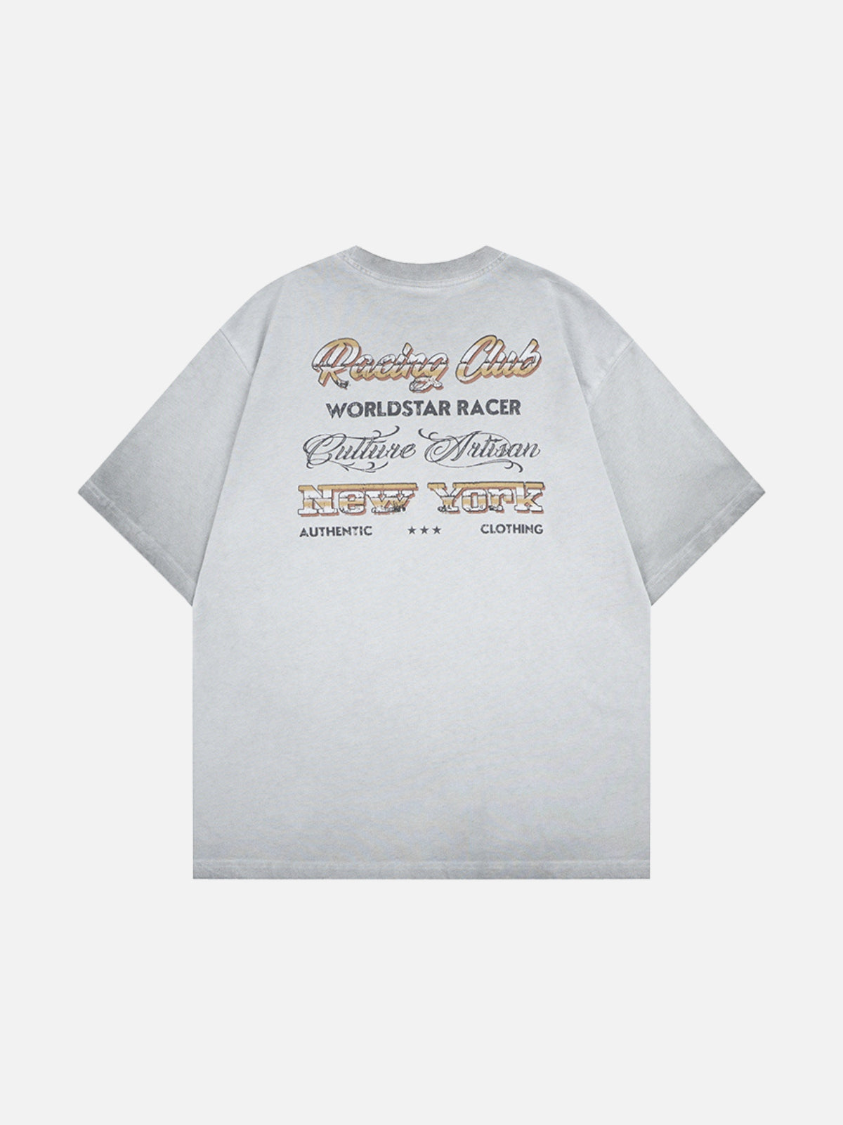 HELLY - Oversized Graphic T-Shirt | Teenwear.eu
