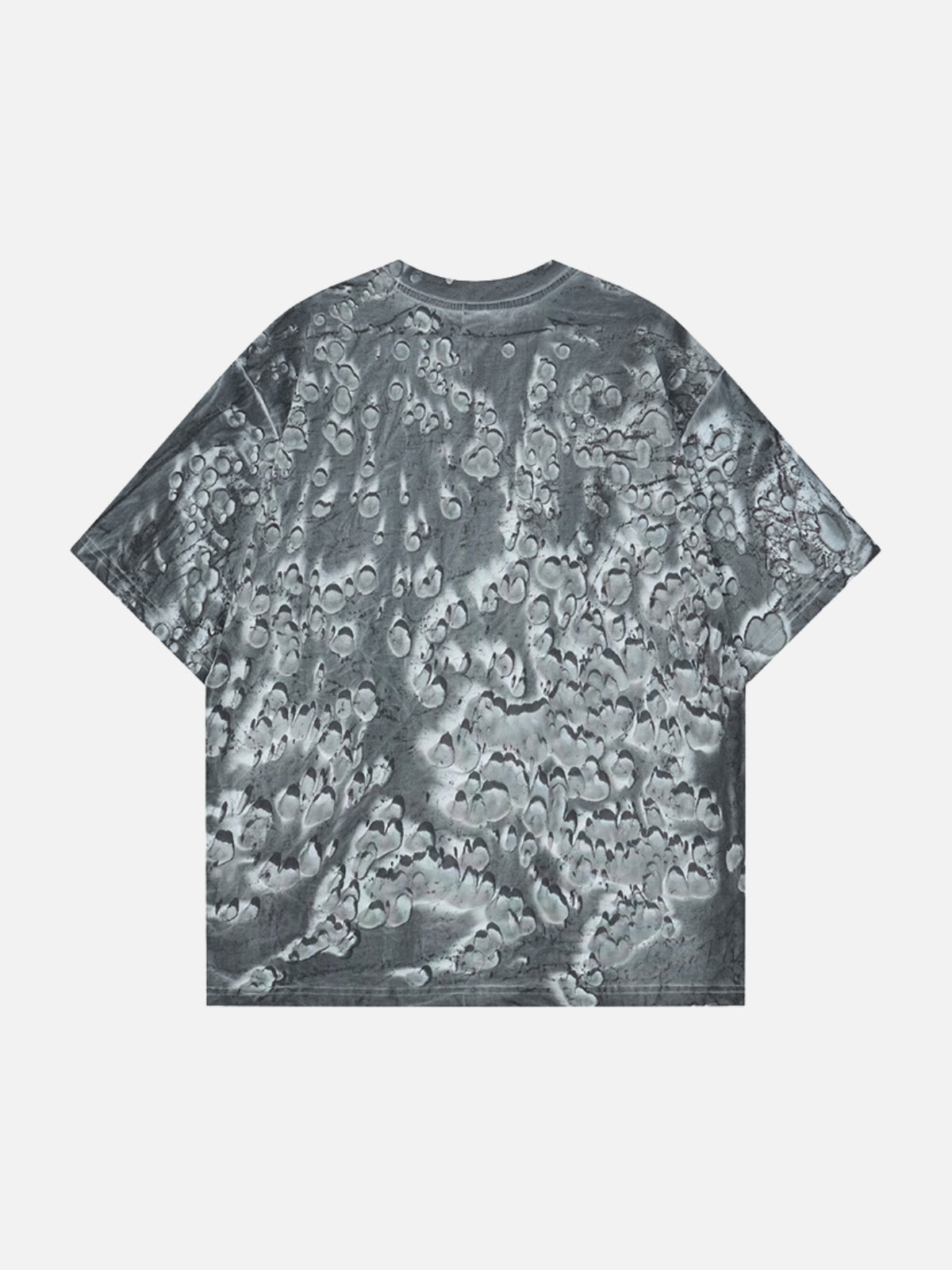 SOPPY - Oversized Print T-Shirt | Teenwear.eu