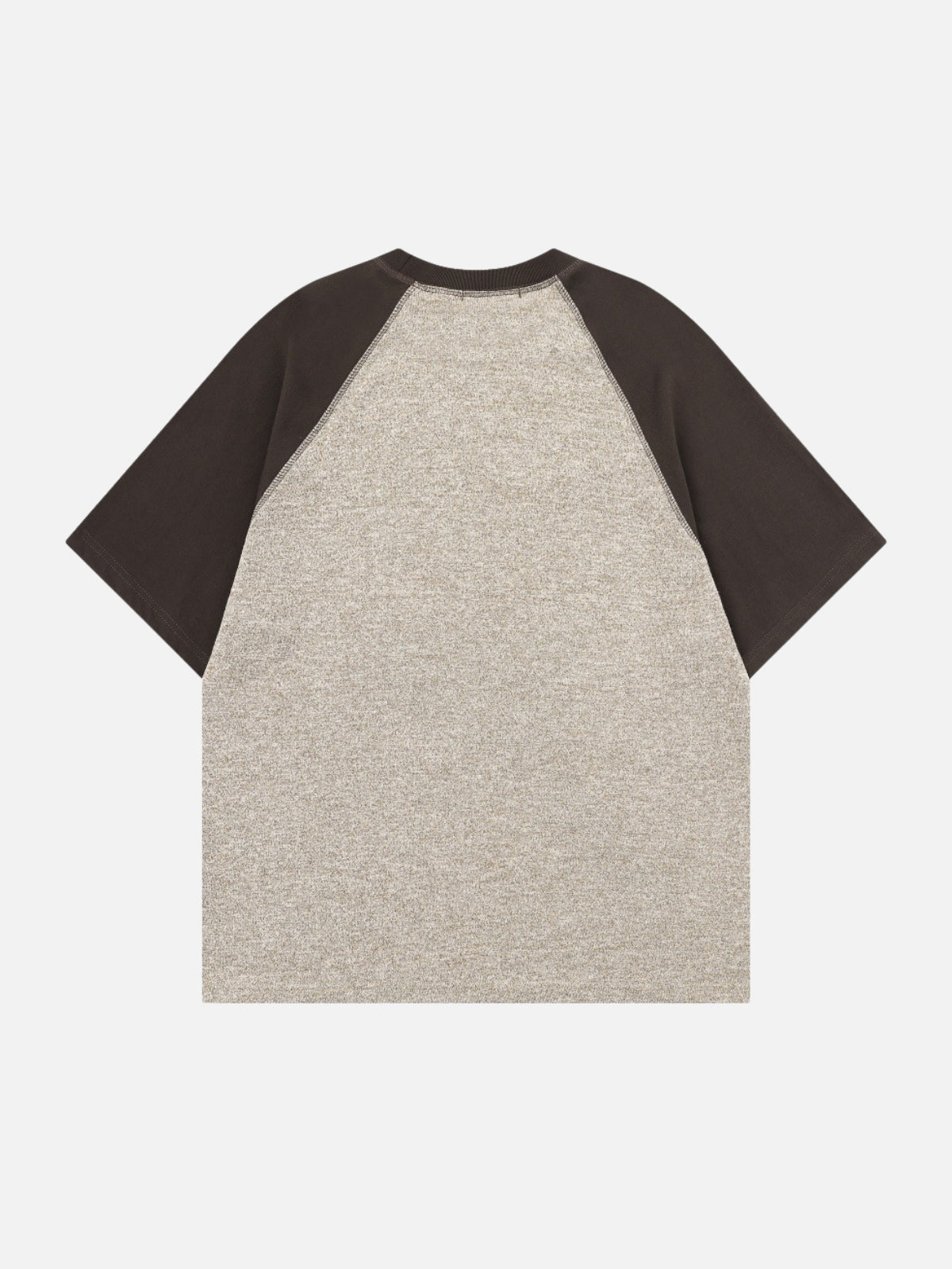 ACHIEVE - Oversized Graphic T-Shirt | Teenwear.eu