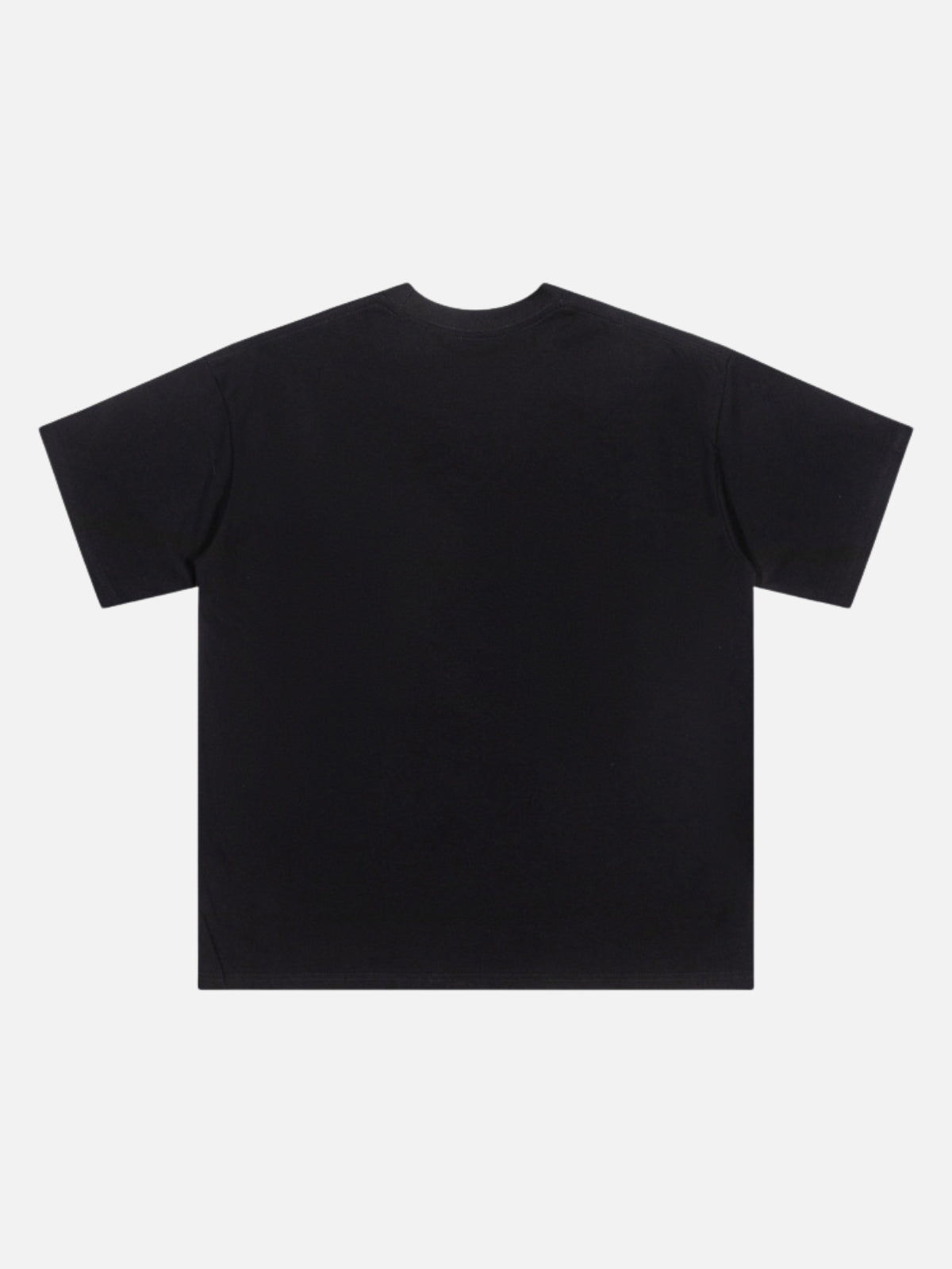 PACKY - Oversized Graphic T-Shirt