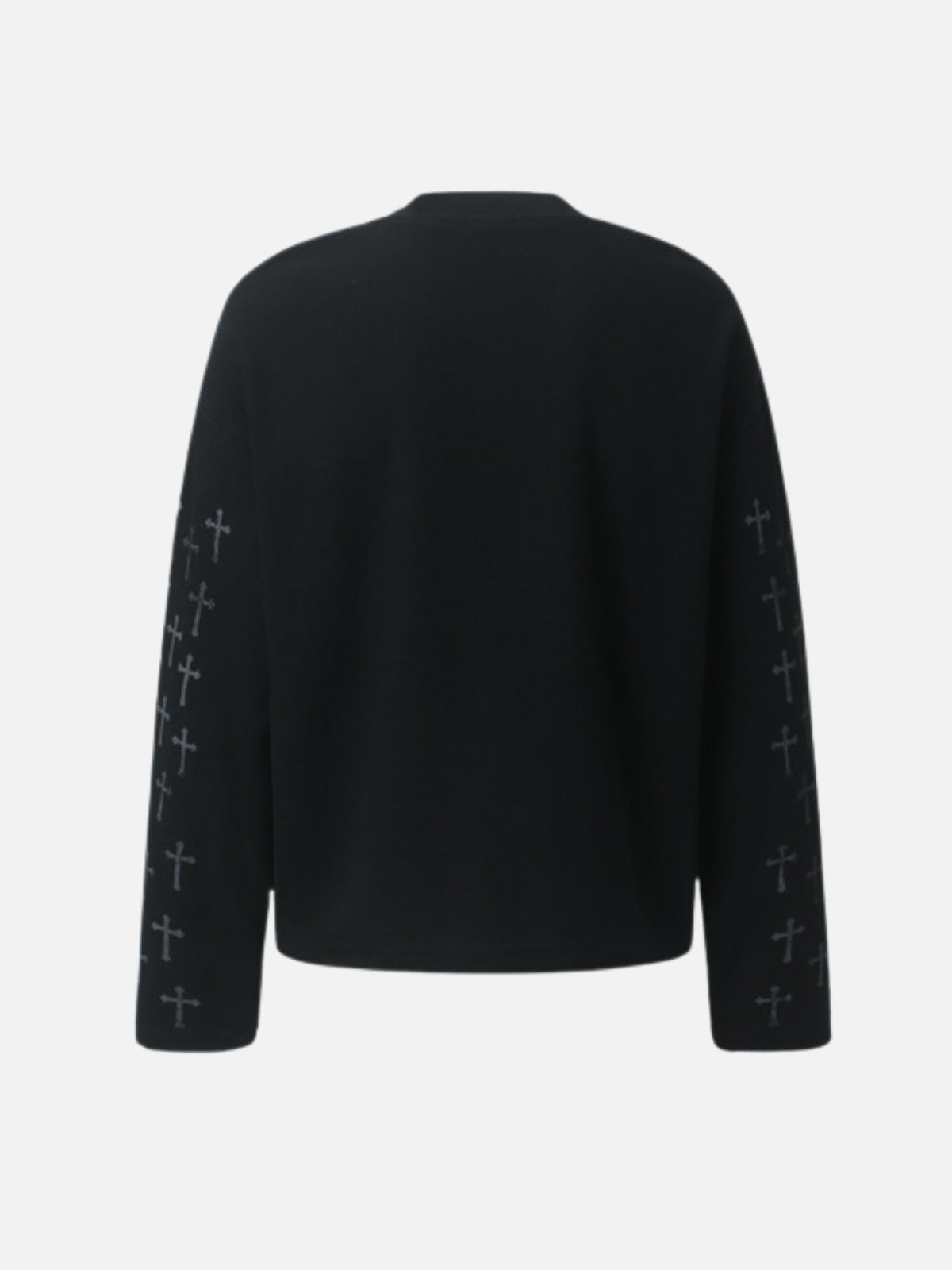 LA PEACE - Printed Long Sleeve