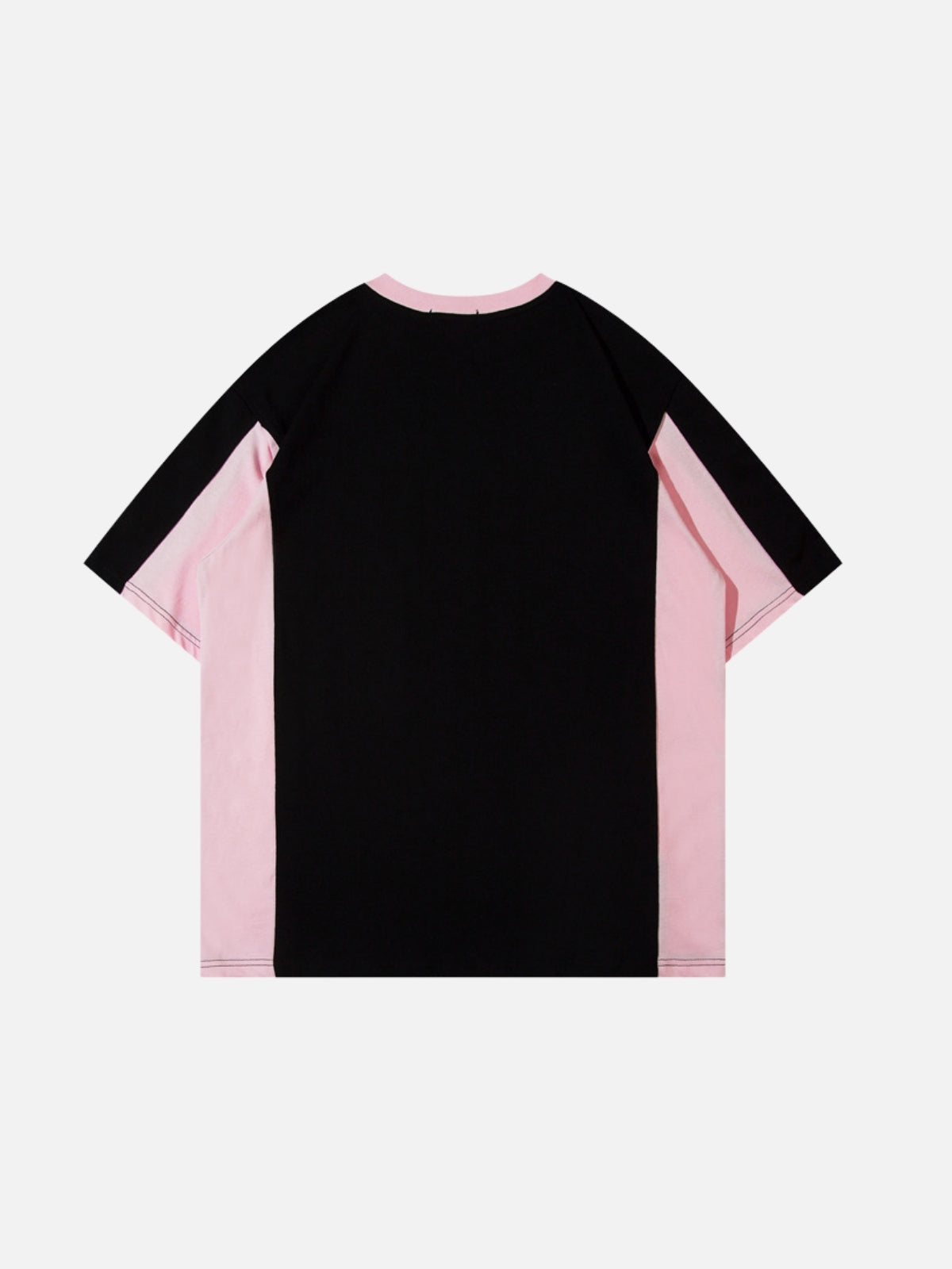 EMBESKE - Oversized Print T-Shirt | Teenwear.eu