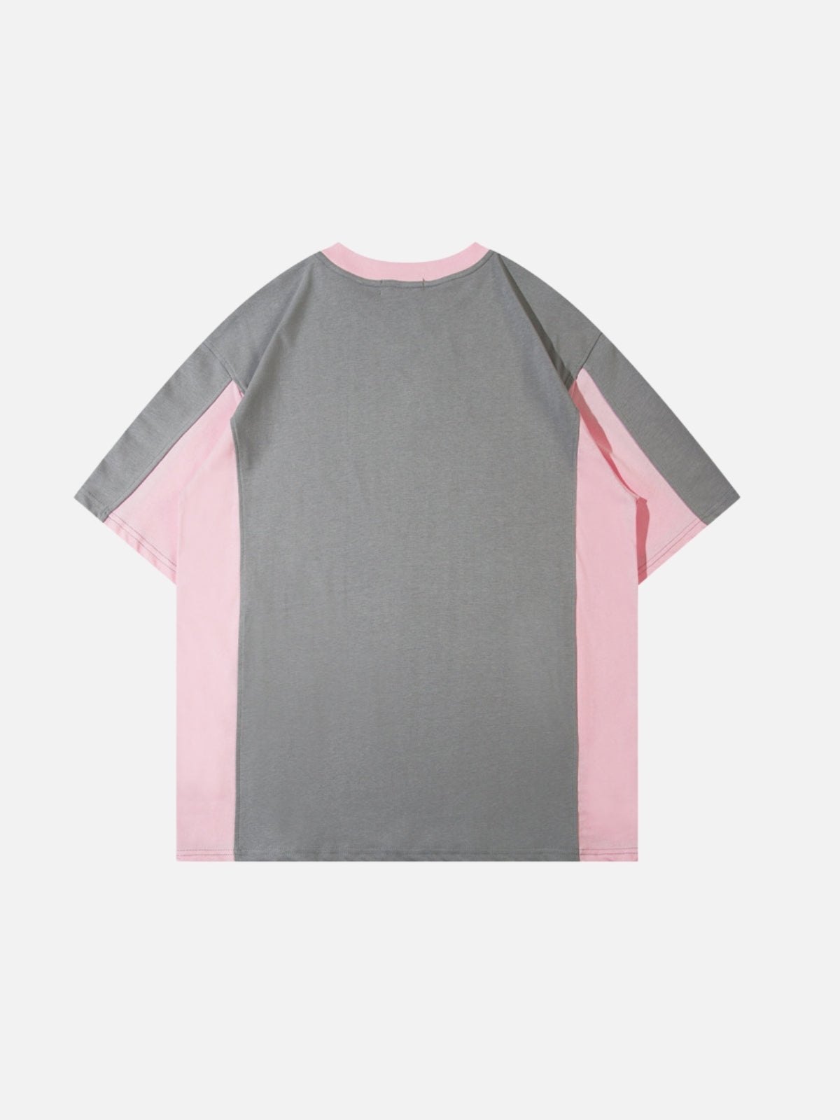 EMBESKE - Oversized Print T-Shirt | Teenwear.eu