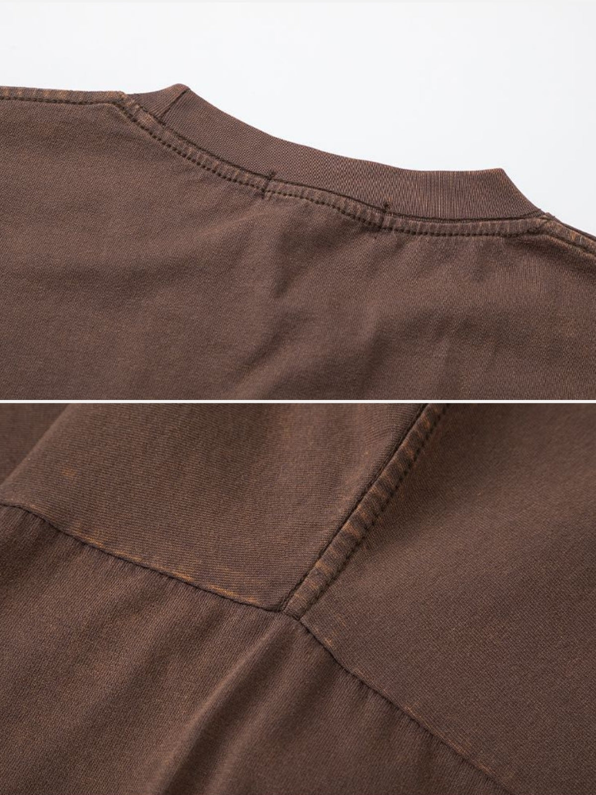 MISS GO - Oversized Print T-shirt | Teenwear.eu