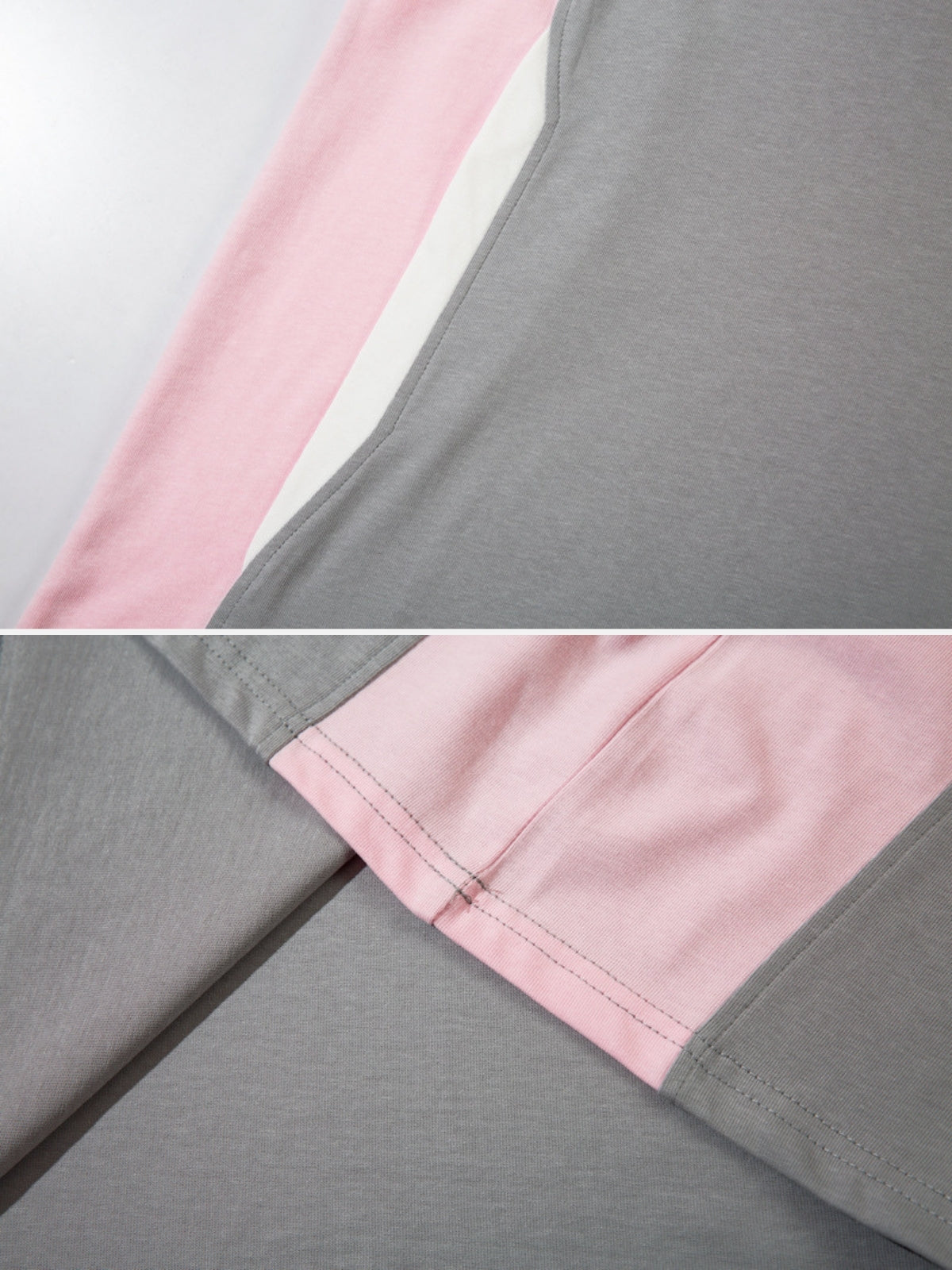EMBESKE - Oversized Print T-Shirt | Teenwear.eu