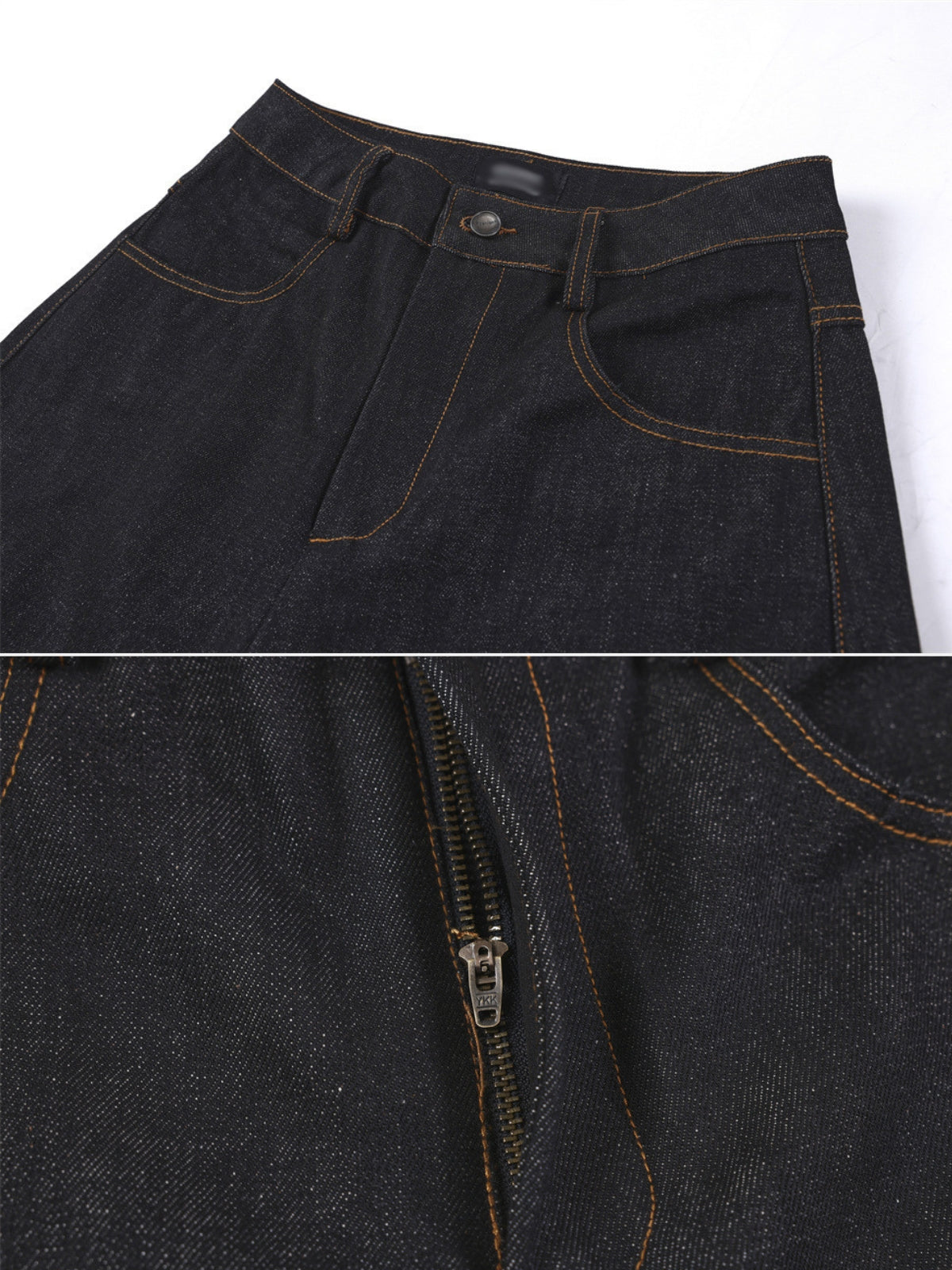 CROSSY - Baggy Graphic Jeans | Teenwear.eu