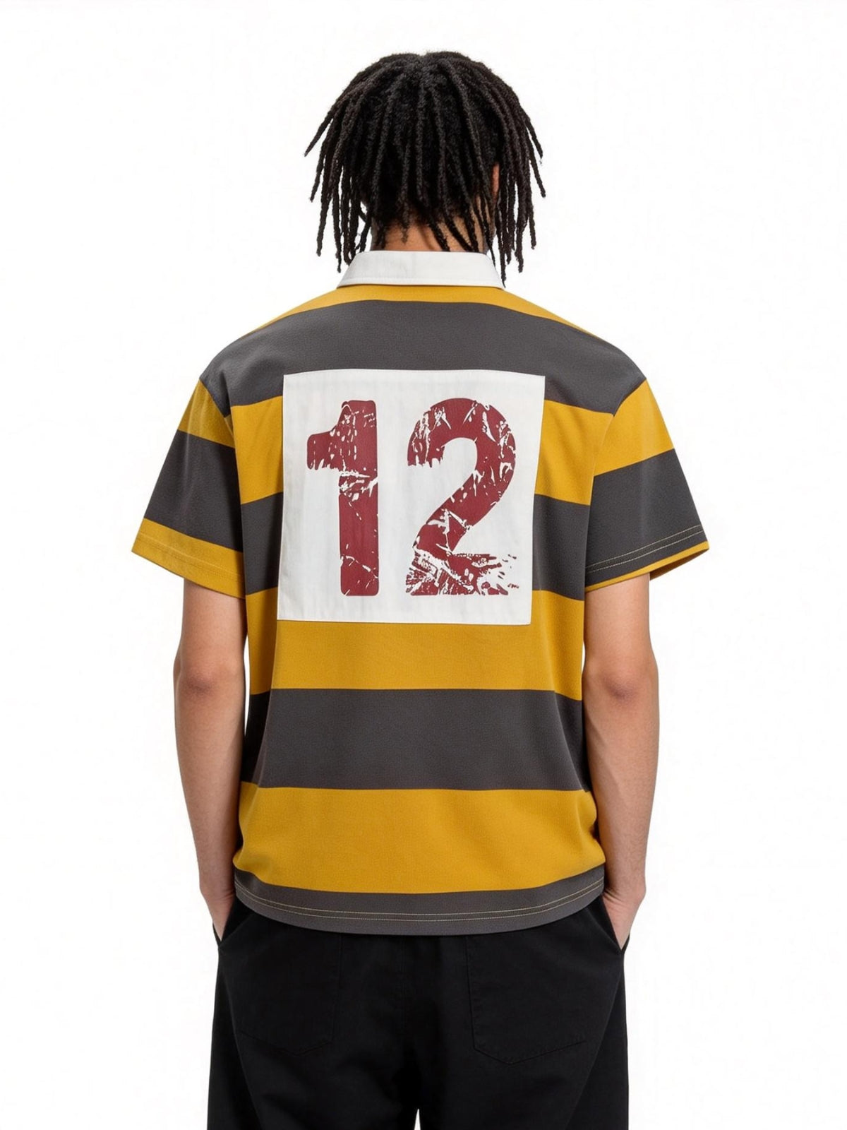 HARVARDY - Oversized Graphic Shirt | Teenwear.eu