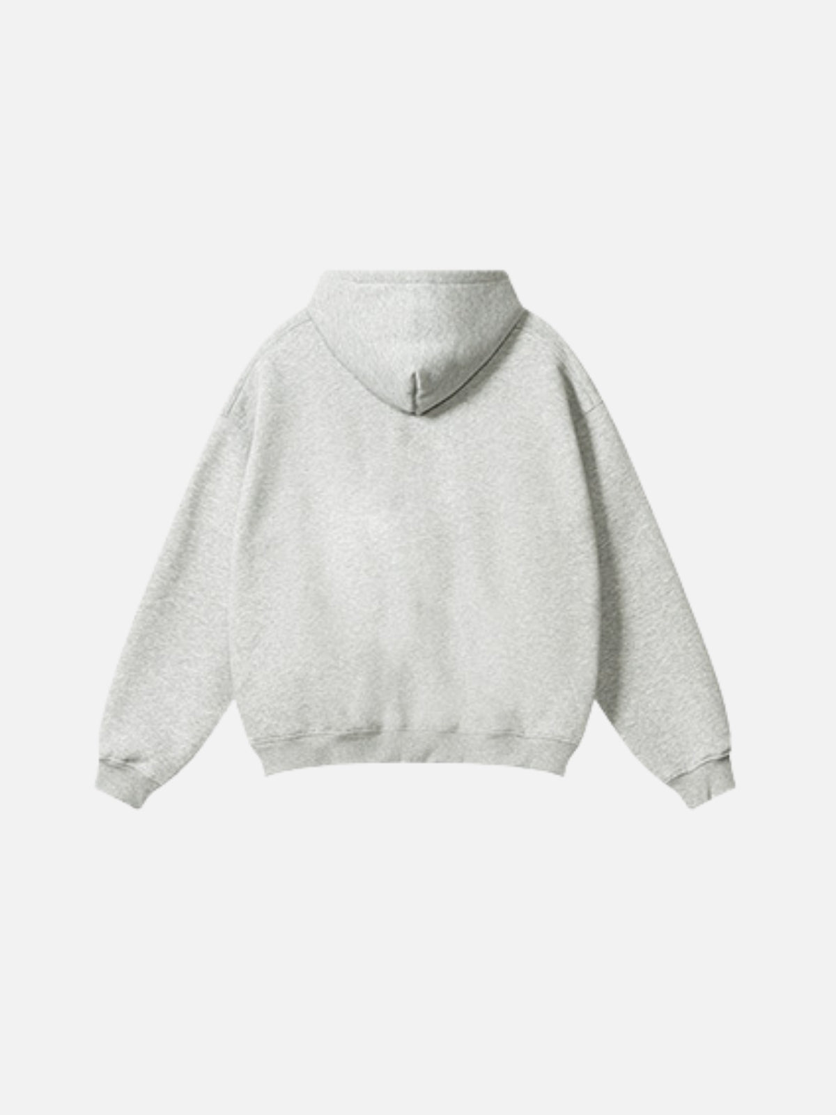 AIMZY – Oversized Graphic Hoodie | Teenwear.eu