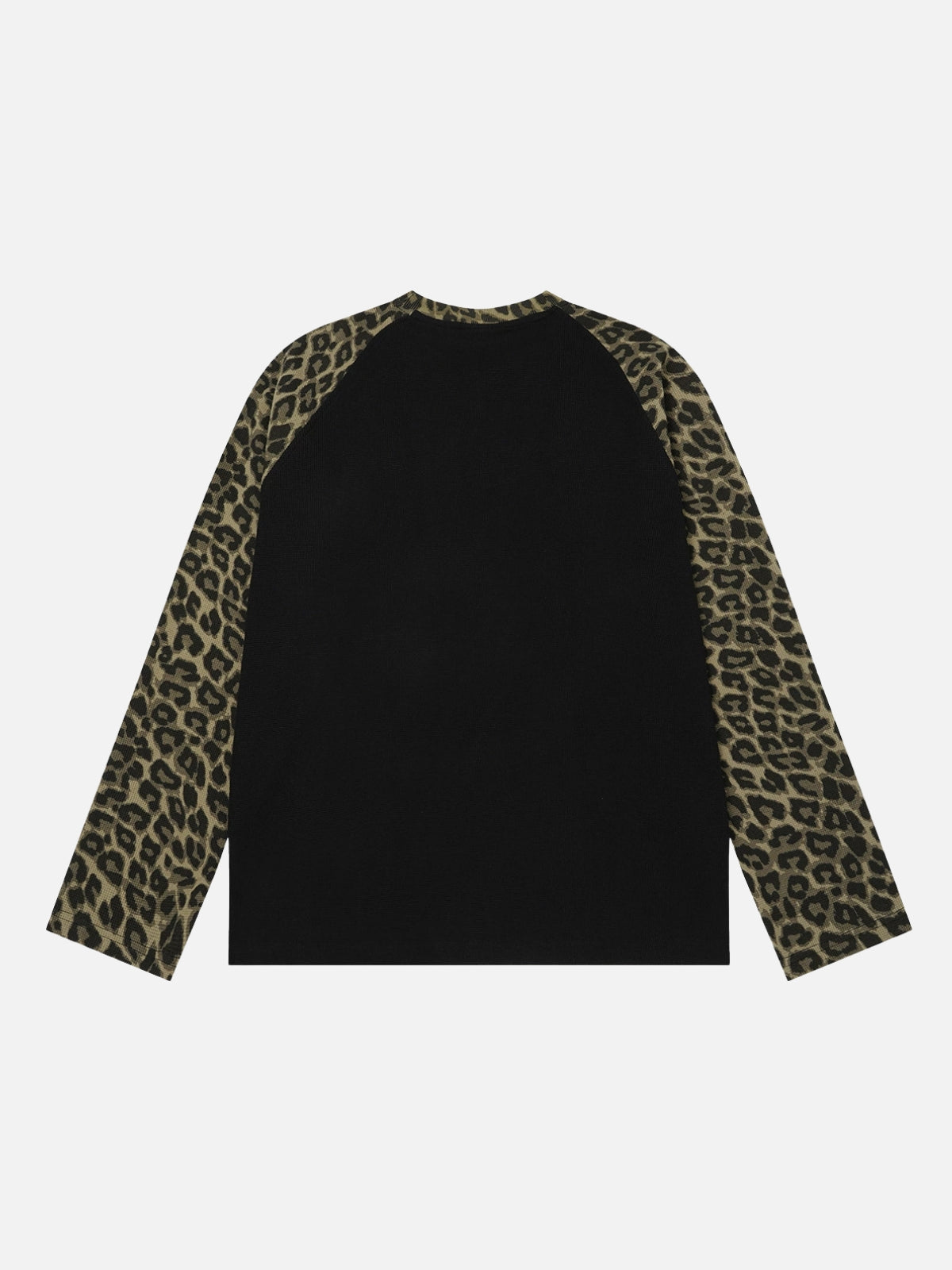 CROSSES - Printed Long Sleeve