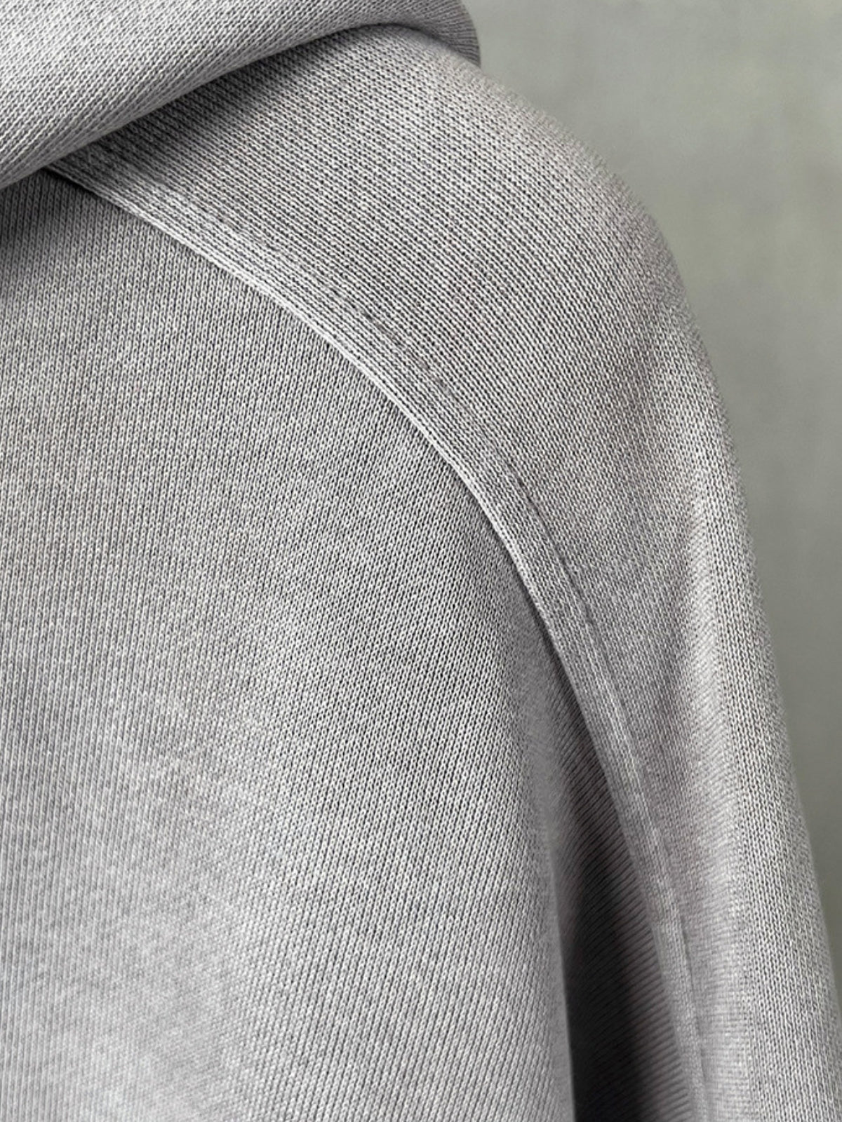 ECLIPSE - Premium Oversized Basic Hoodie | Teenwear.eu
