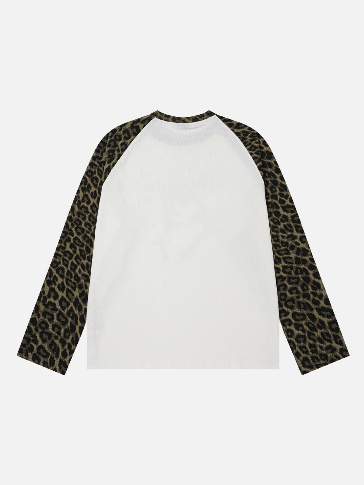 CROSSES - Printed Long Sleeve