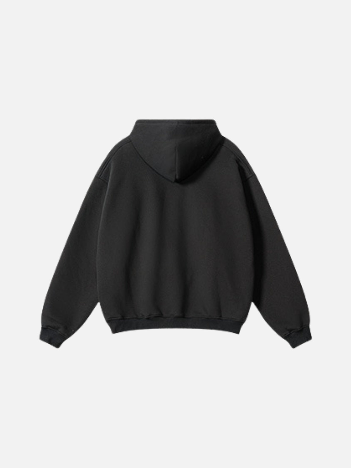 AIMZY – Oversized Graphic Hoodie | Teenwear.eu