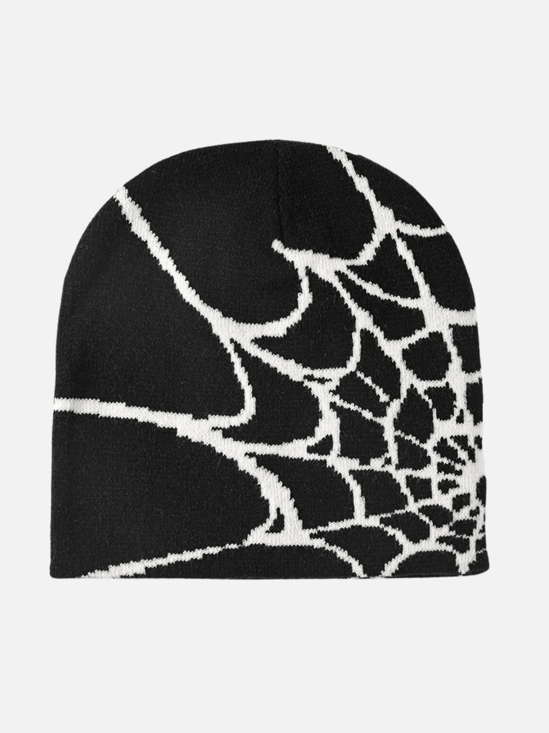 SPIDER - Graphic Beanie Black One Size | Teenwear.eu