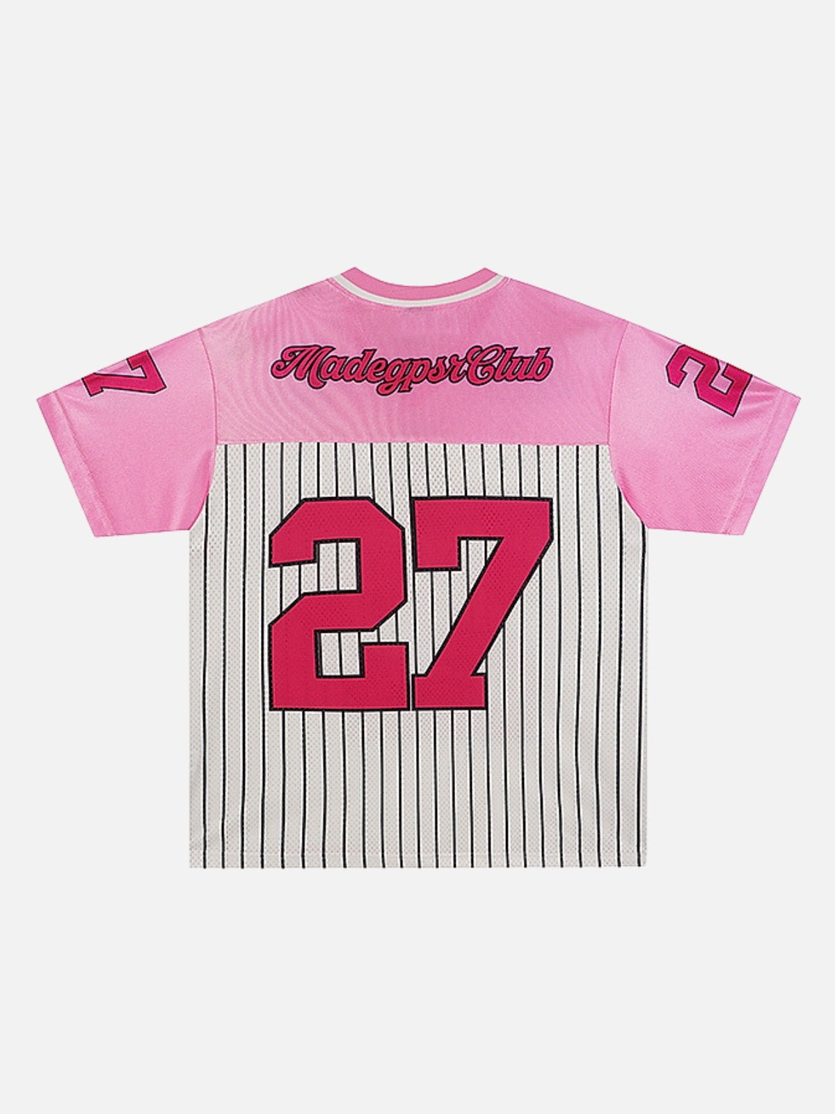 MADEGO - Oversized Graphic Jersey | Teenwear.eu