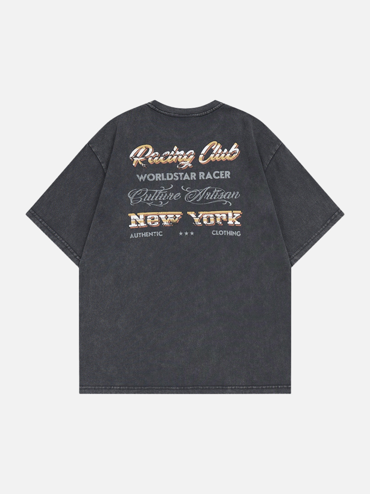 HELLY - Oversized Graphic T-Shirt | Teenwear.eu