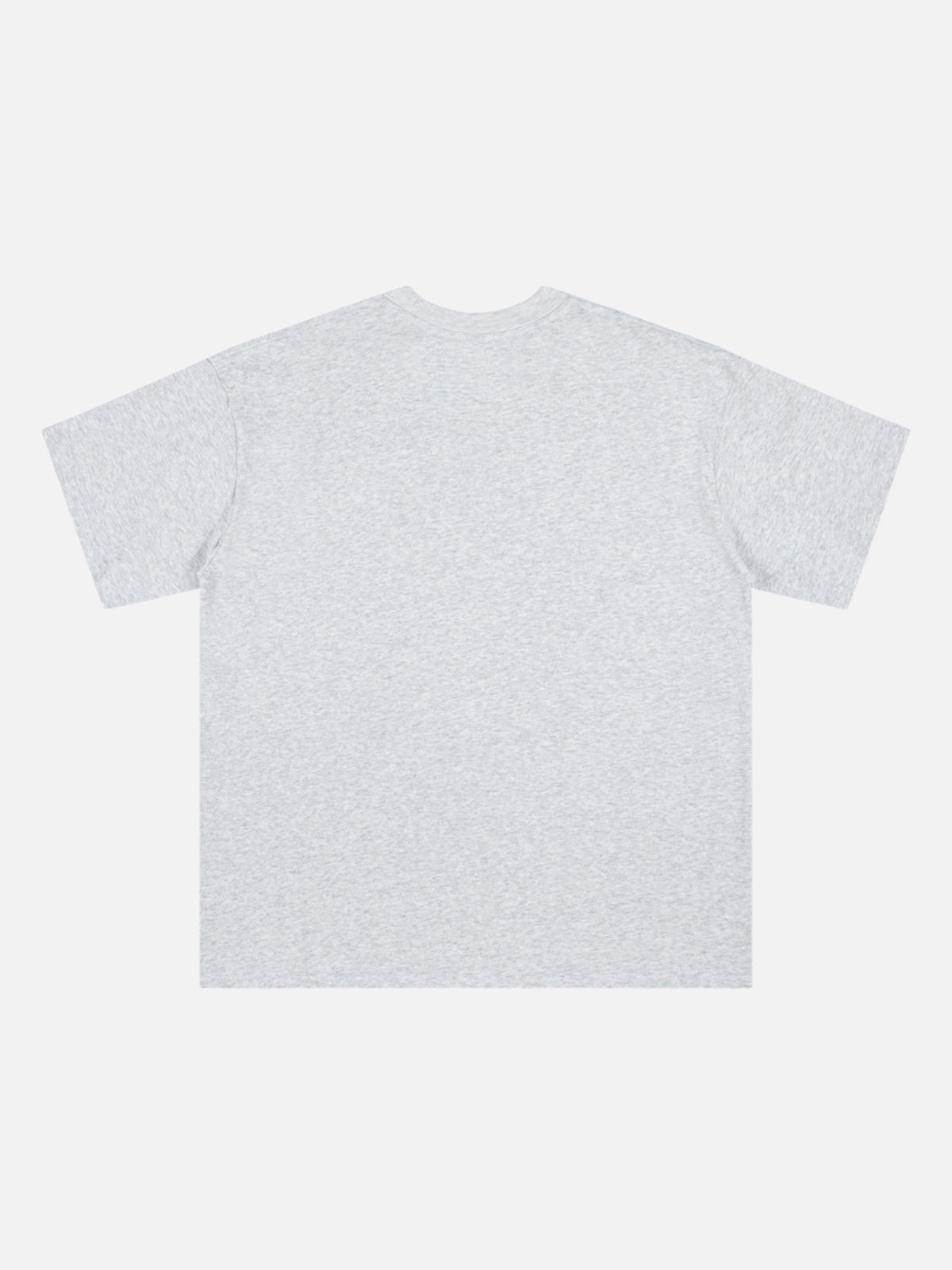 PACKY - Oversized Graphic T-Shirt