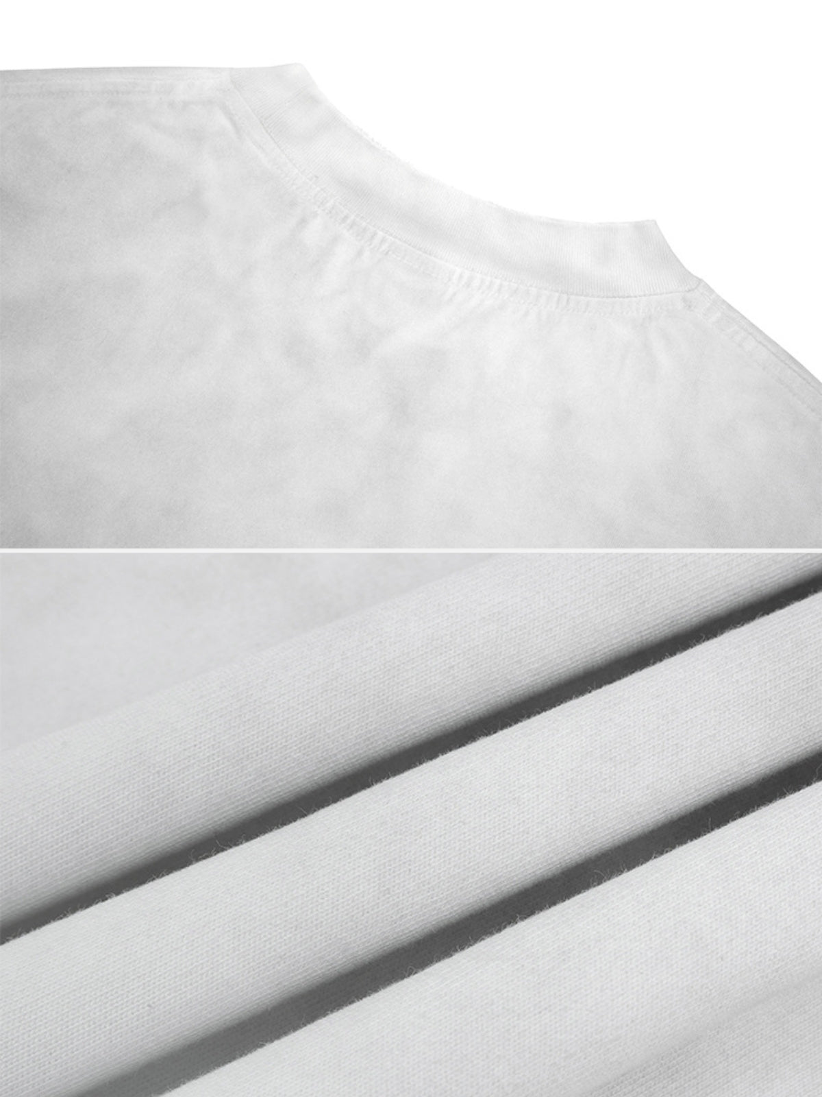 UNDOU - Oversized Graphic T-Shirt | Teenwear.eu