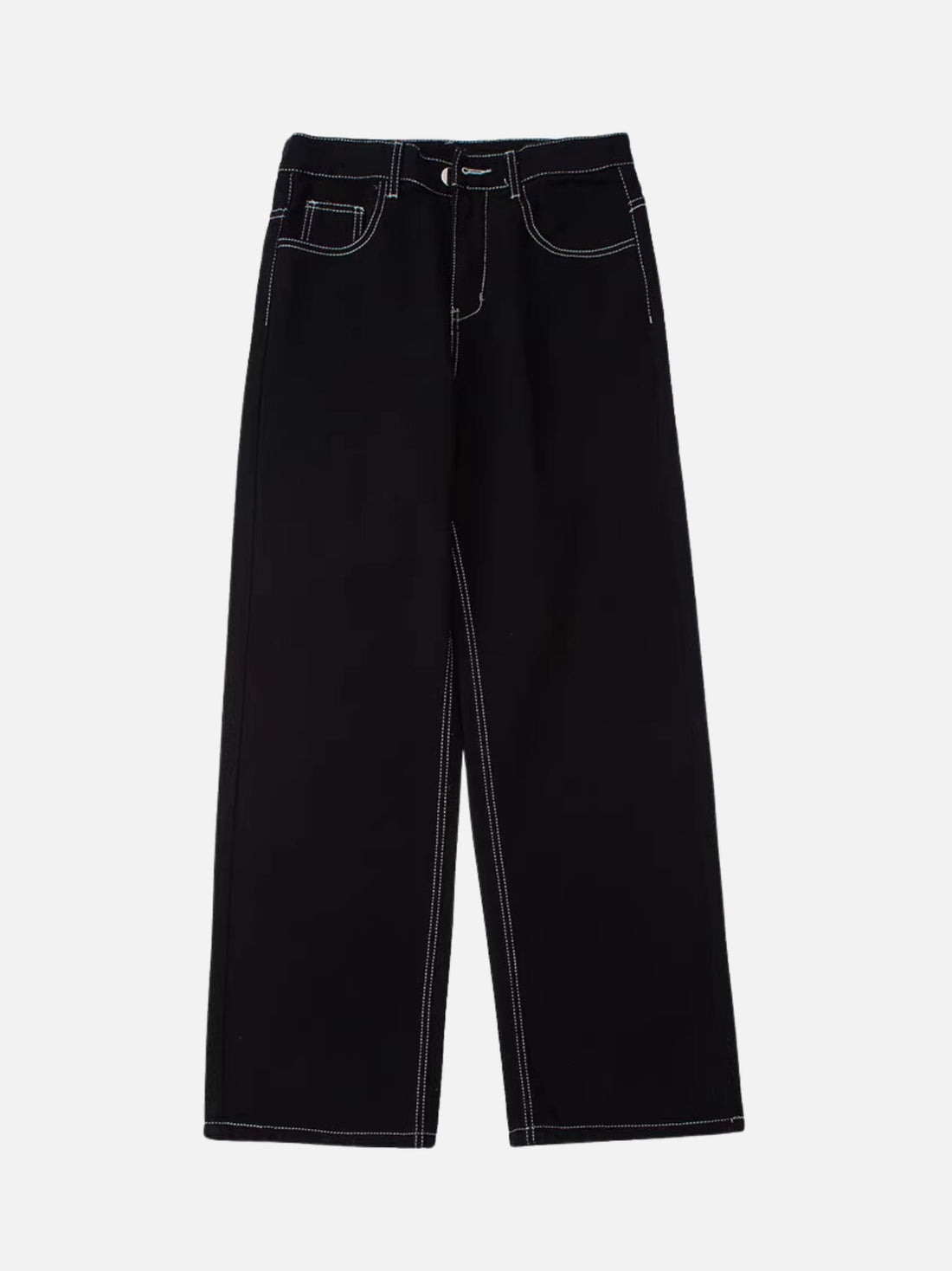 FIRIES - Loose Embroidered Jeans | Teenwear.eu