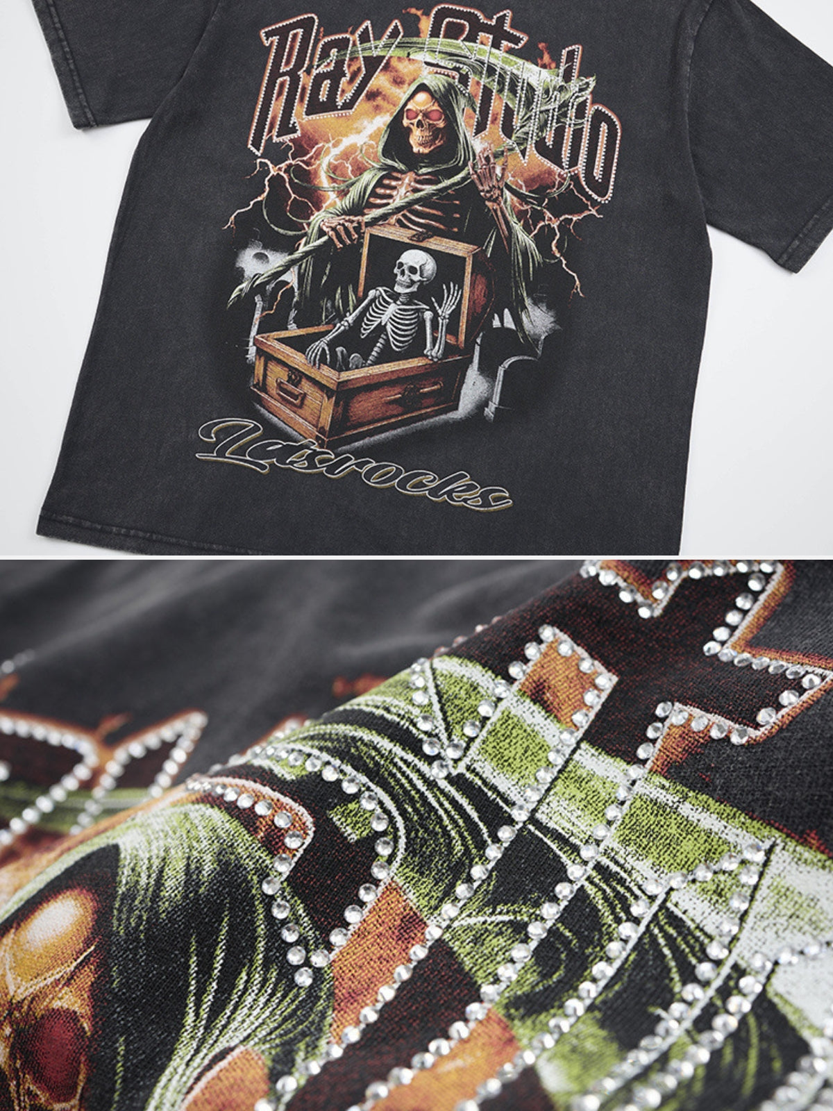 HELLY - Oversized Graphic T-Shirt | Teenwear.eu
