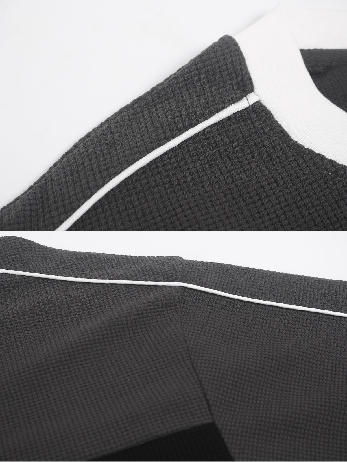 VANTAGE - Printed Long Sleeve Jersey