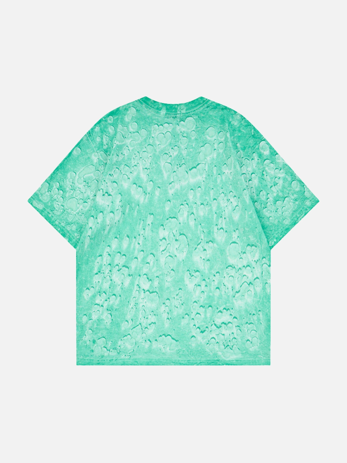 SOPPY - Oversized Print T-Shirt | Teenwear.eu